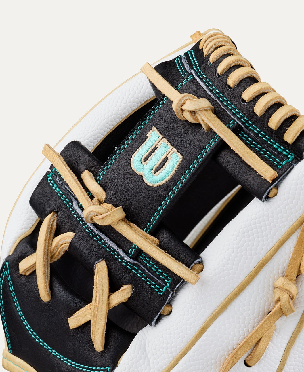 2027 A2000® H12SS 12” INFIELD FASTPITCH GLOVE