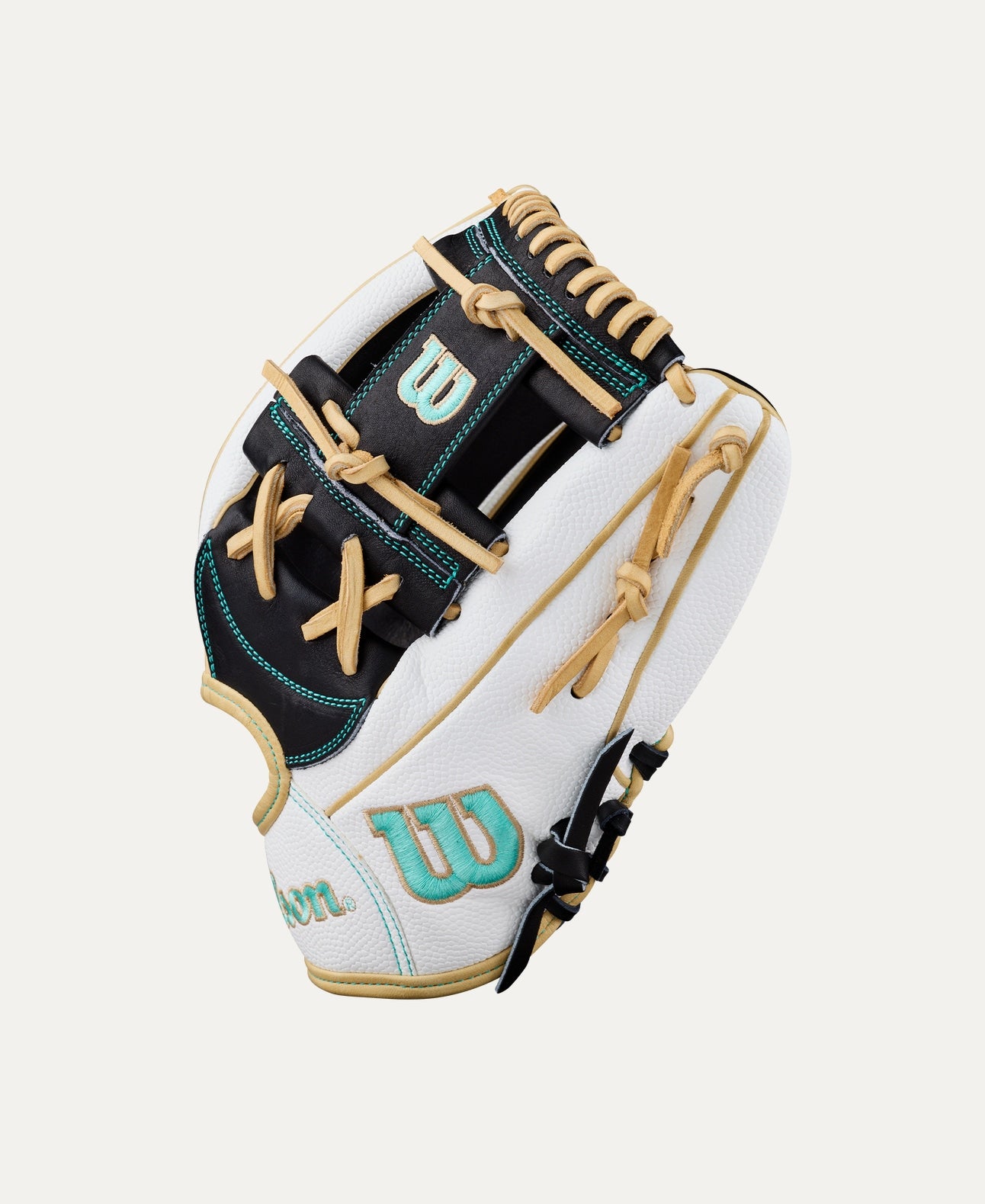 2027 A2000® H12SS 12” INFIELD FASTPITCH GLOVE