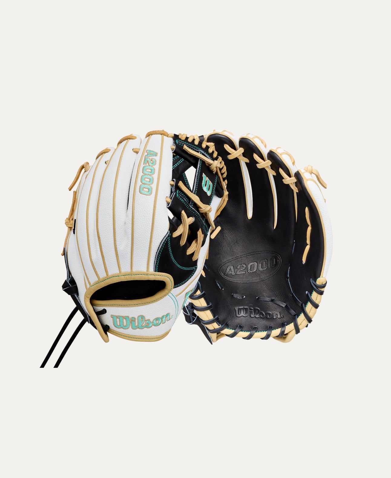 2027 A2000® H12SS 12” INFIELD FASTPITCH GLOVE