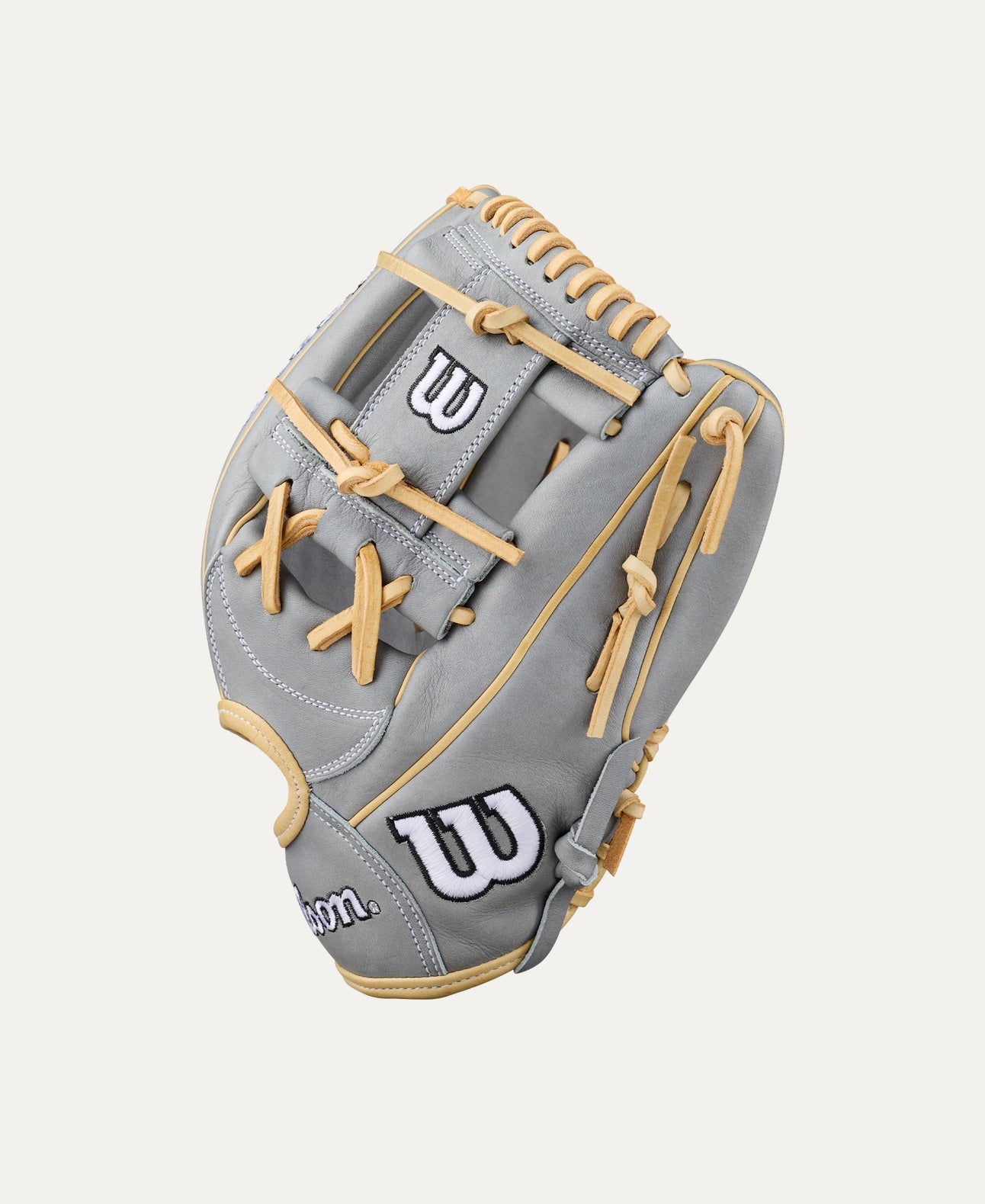 2027 A2000® H12 12” INFIELD FASTPITCH GLOVE