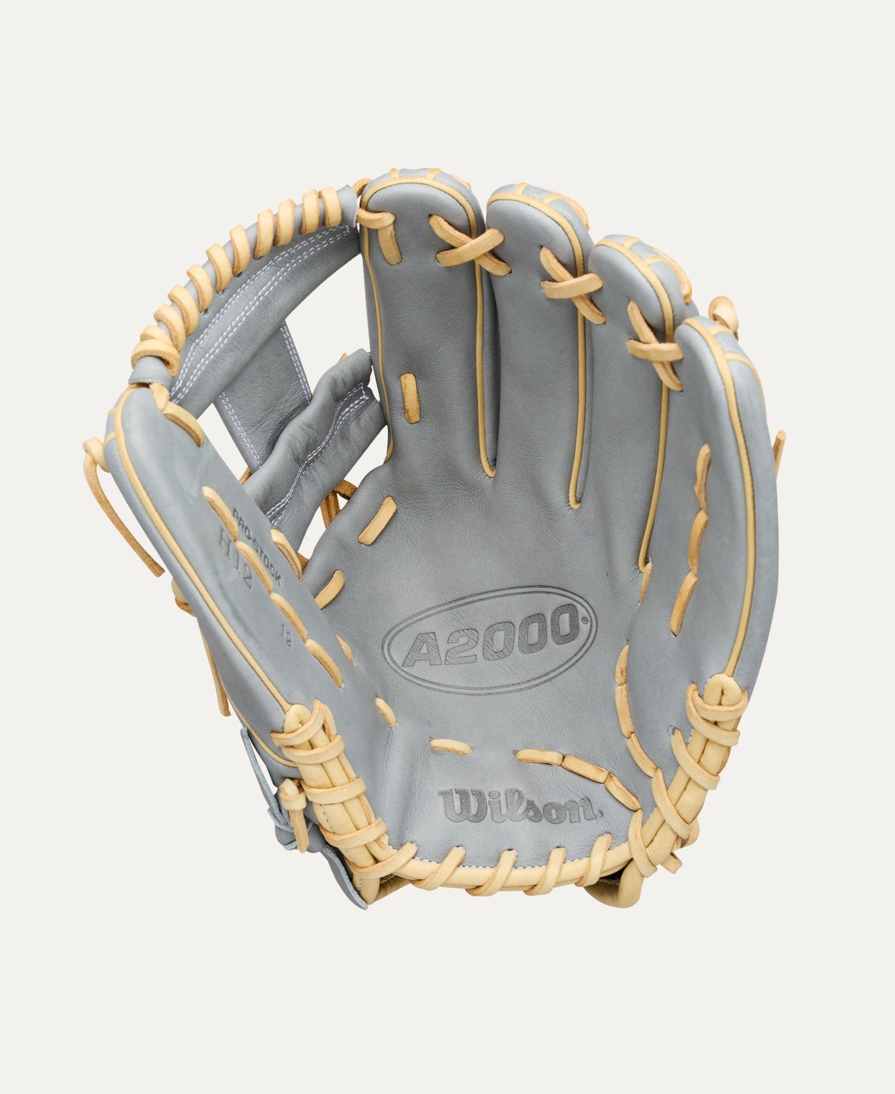2027 A2000® H12 12” INFIELD FASTPITCH GLOVE