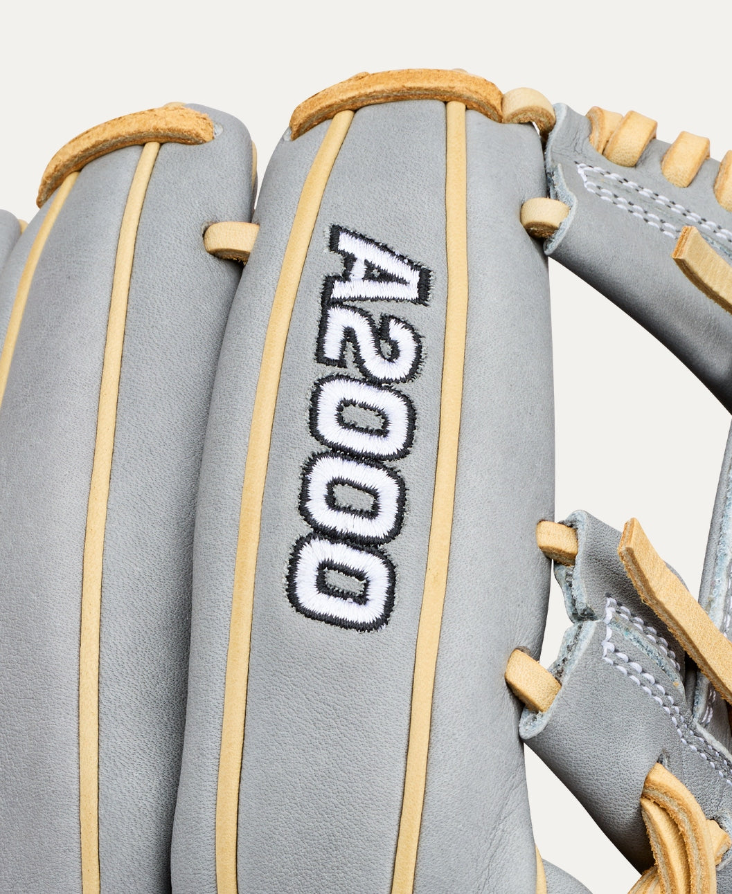 2027 A2000® H12 12” INFIELD FASTPITCH GLOVE