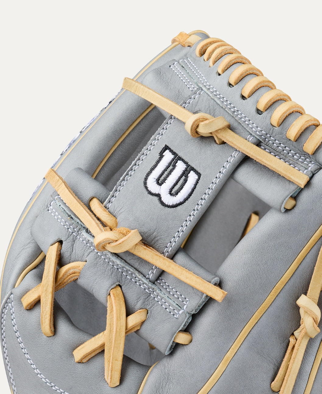 2027 A2000® H12 12” INFIELD FASTPITCH GLOVE