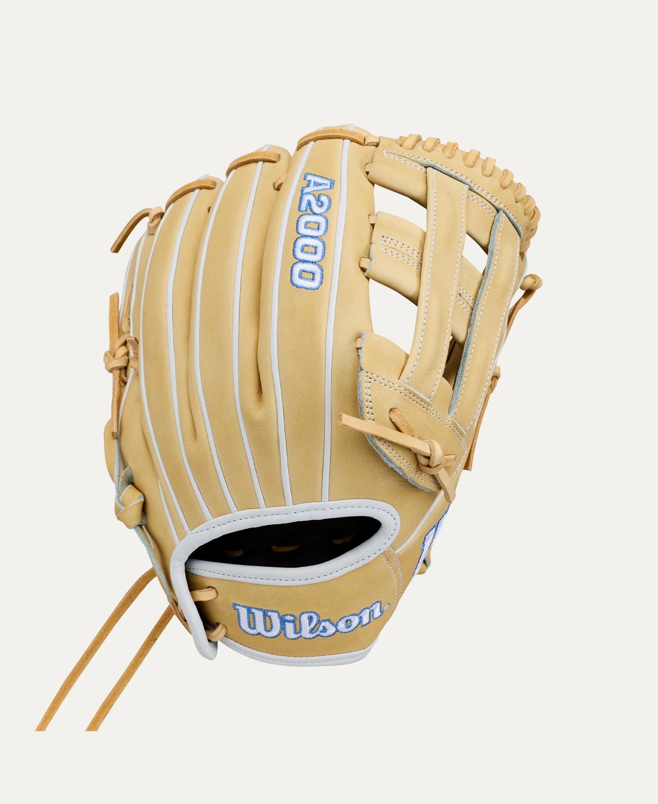 2027 A2000® FP1712 12” UTILITY FASTPITCH GLOVE
