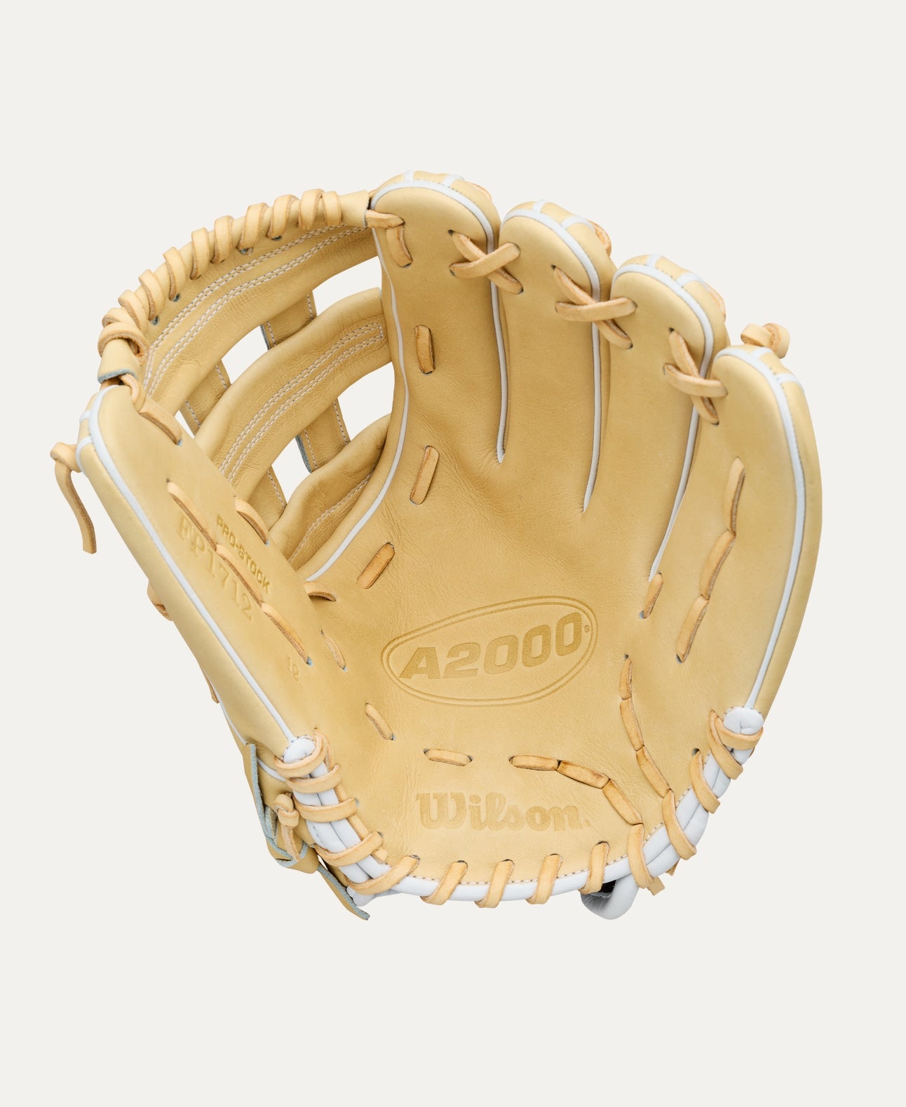 2027 A2000® FP1712 12” UTILITY FASTPITCH GLOVE