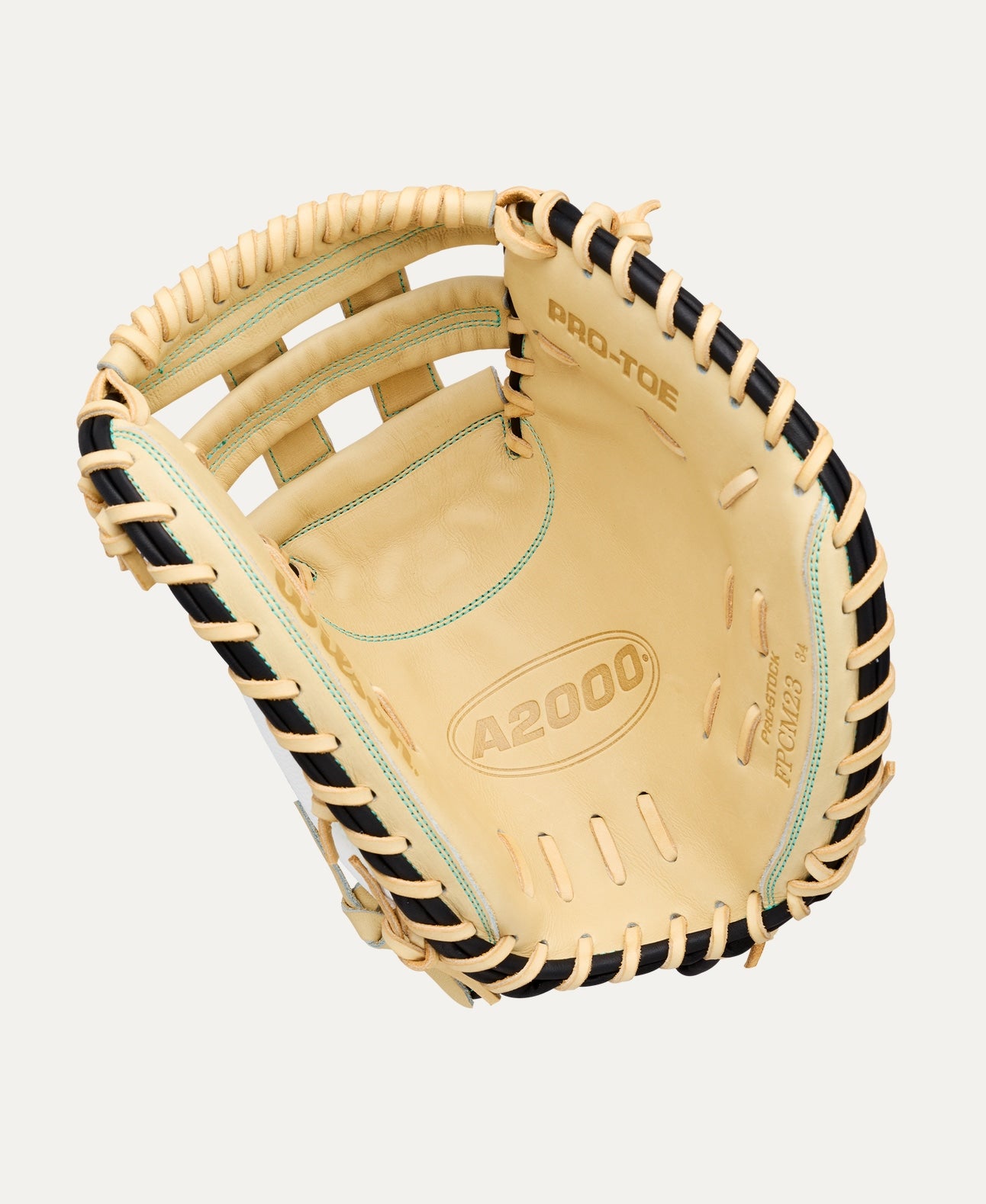 2027 A2000® FPM23SS 34” FASTPITCH CATCHER'S MITT