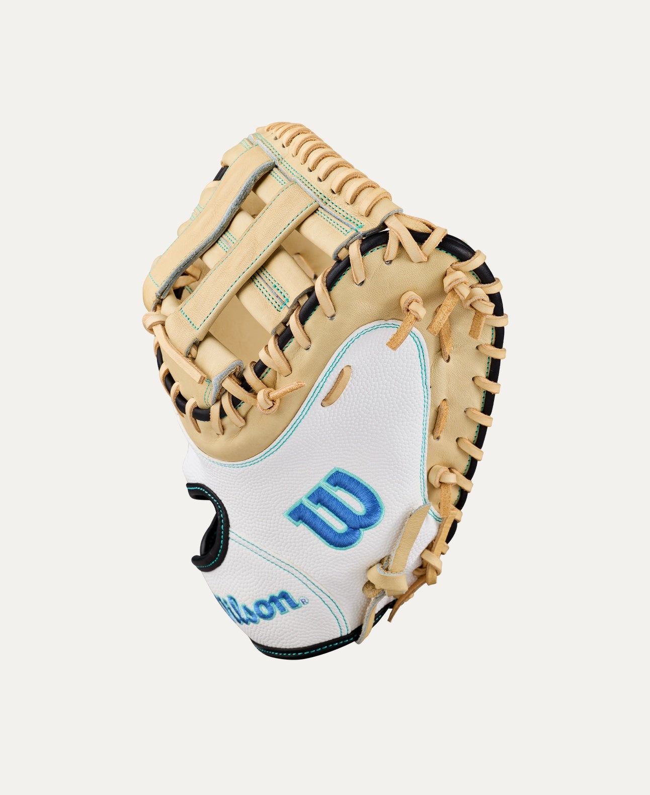 2027 A2000® FPM23SS 34” FASTPITCH CATCHER'S MITT