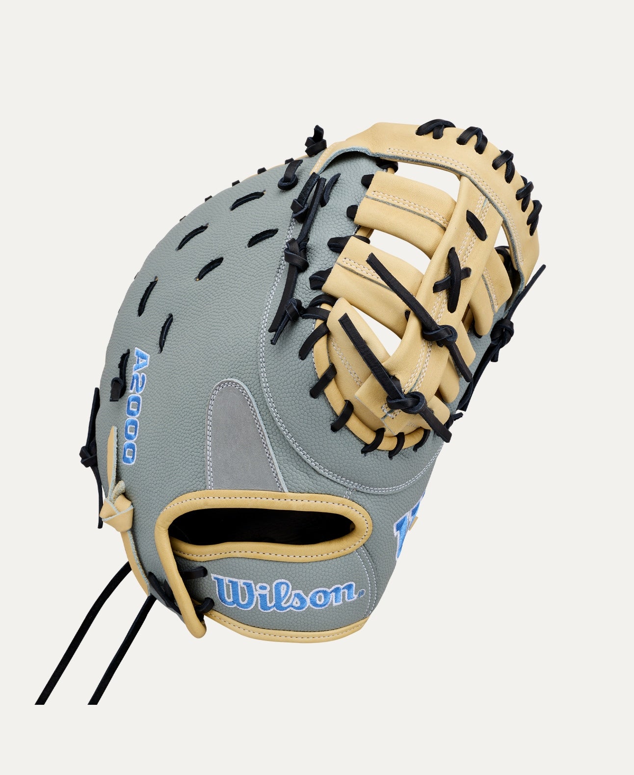 2027 A2000® FP1620SS 12.5” FASTPITCH FIRST BASE MITT