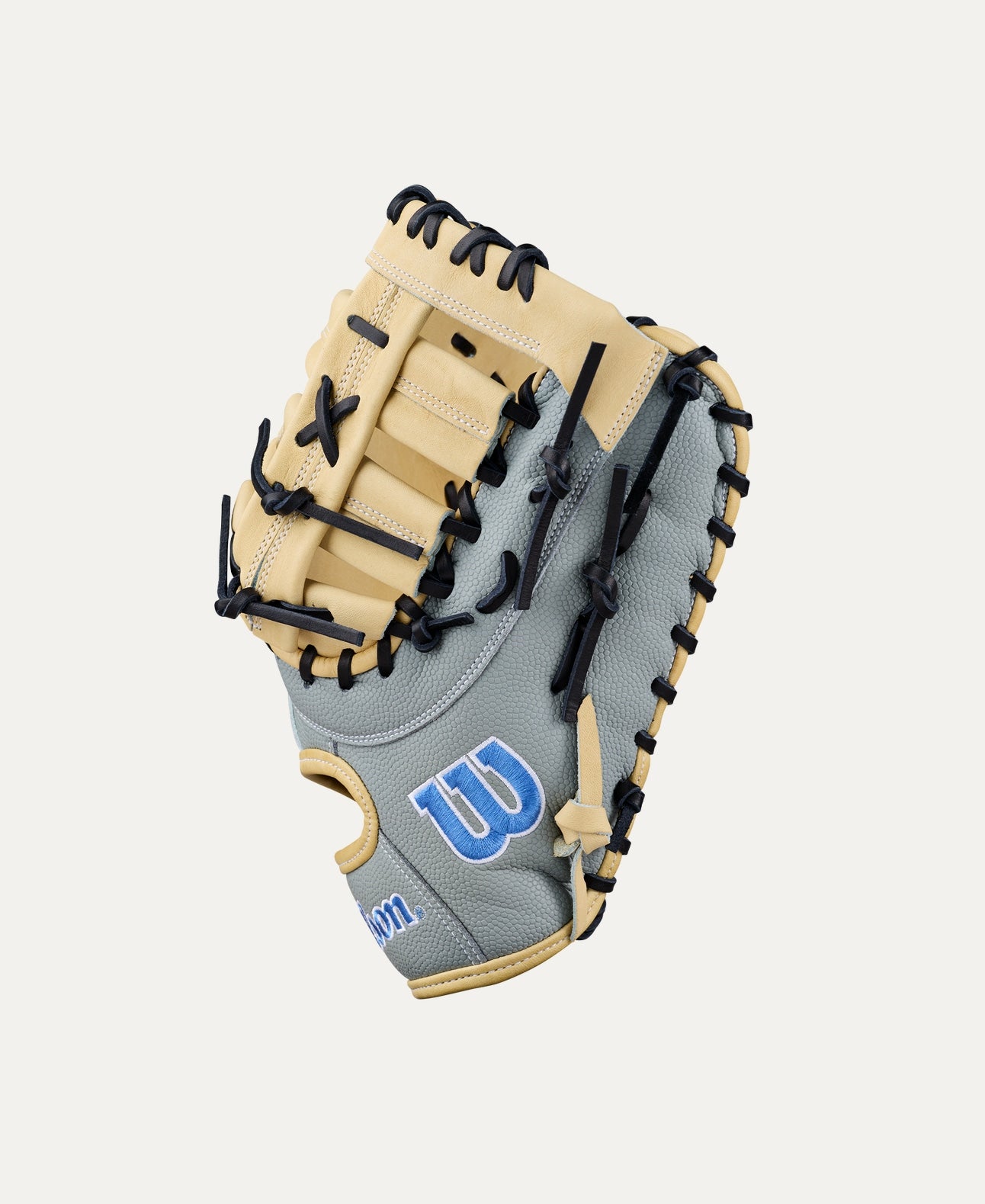 2027 A2000® FP1620SS 12.5” FASTPITCH FIRST BASE MITT