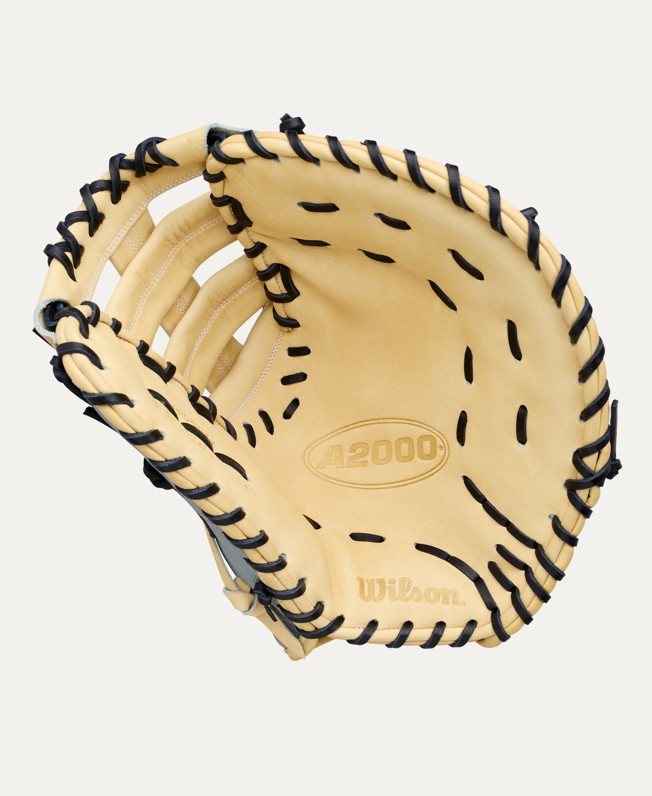 2027 A2000® FP1620SS 12.5” FASTPITCH FIRST BASE MITT