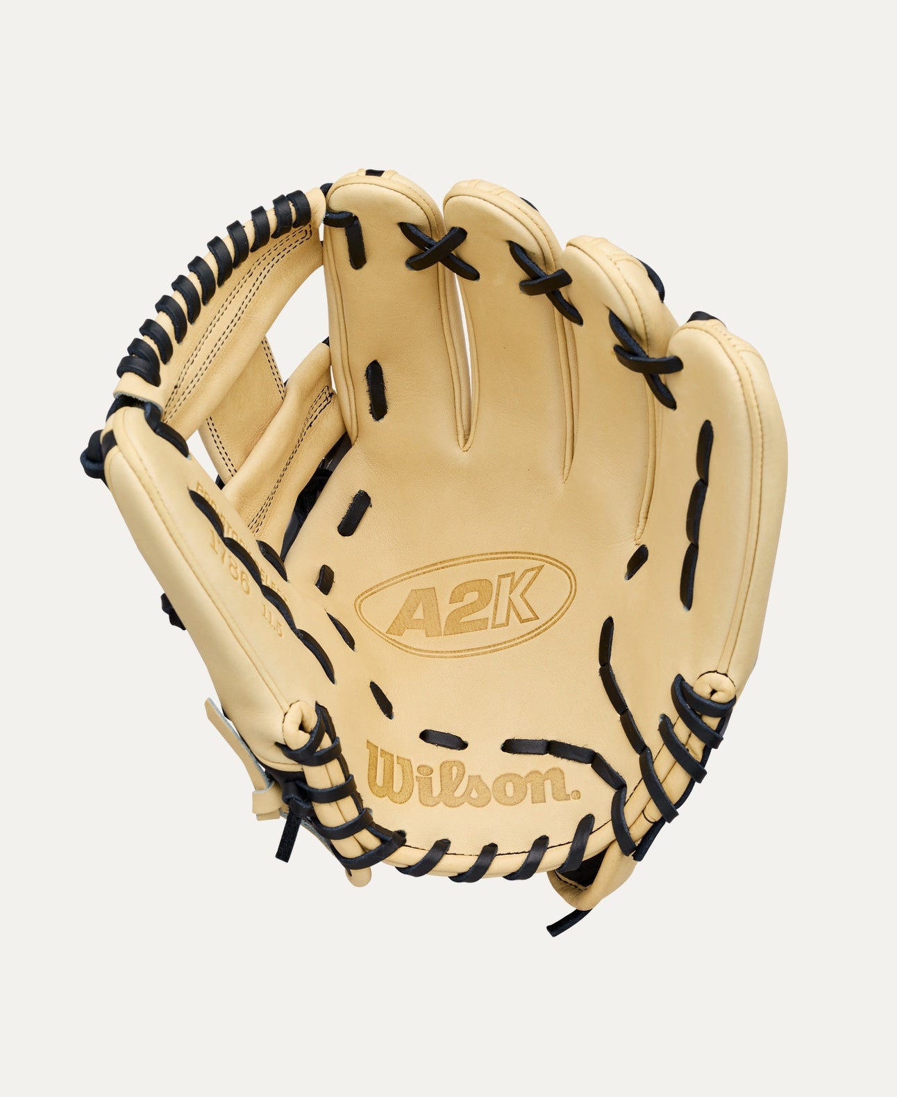 2027 A2K® 1786 11.5” INFIELD BASEBALL GLOVE