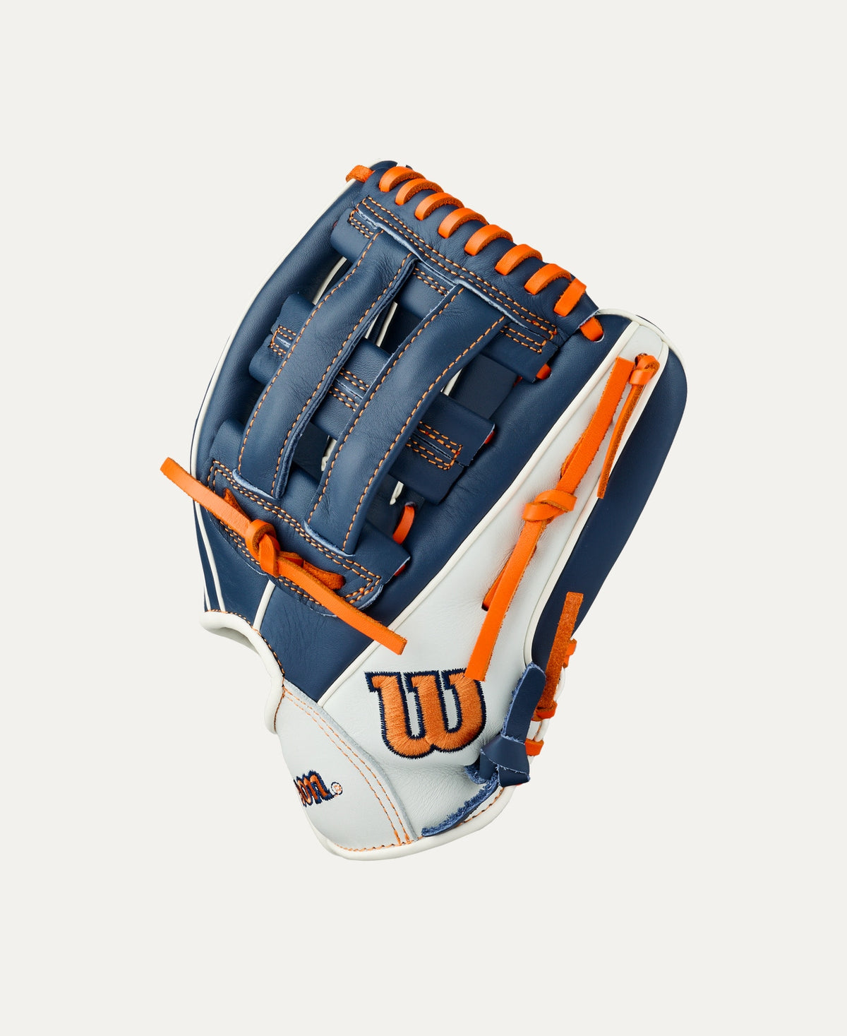 WILSON 2027 A500® 10.5” INFIELD YOUTH BASEBALL GLOVE