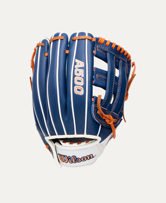 WILSON 2027 A500® 10.5” INFIELD YOUTH BASEBALL GLOVE