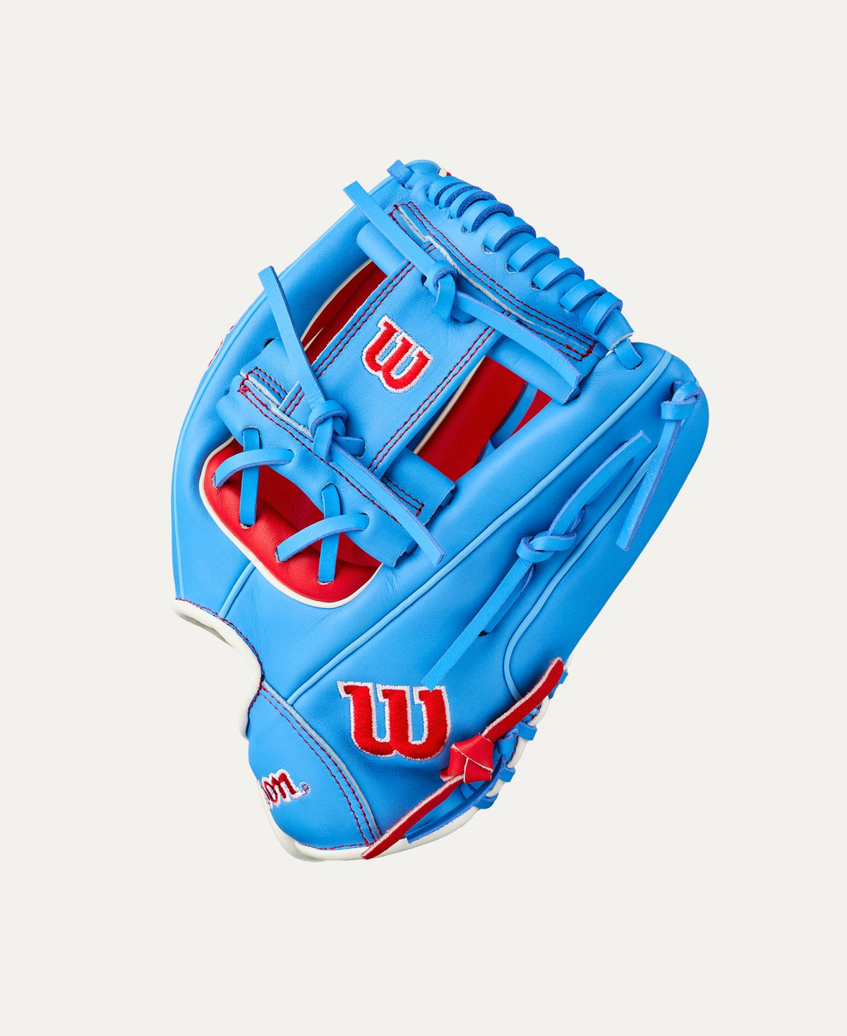 2027 WILSON A500® 11.5” YOUTH INFIELD BASEBALL GLOVE