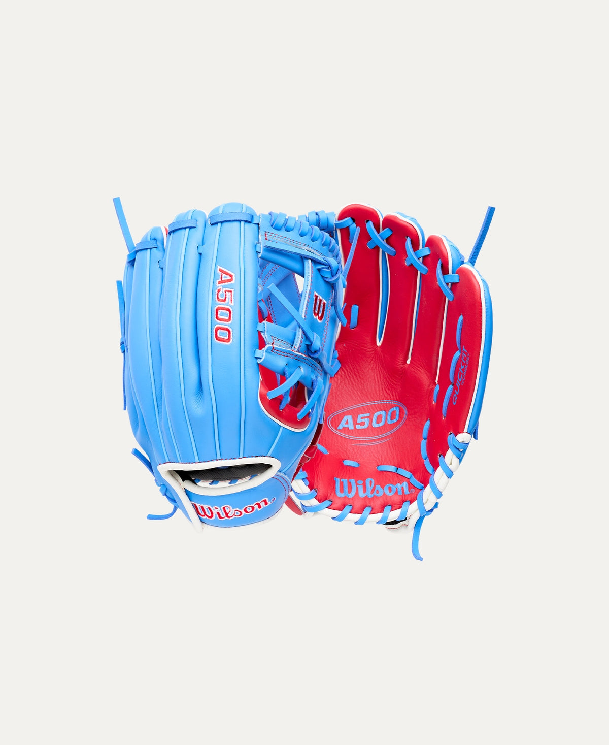 2027 WILSON A500® 11.5” YOUTH INFIELD BASEBALL GLOVE