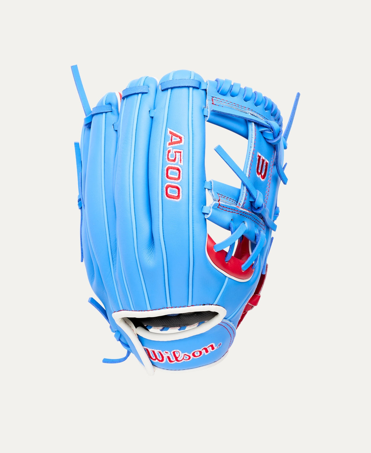 2027 WILSON A500® 11.5” YOUTH INFIELD BASEBALL GLOVE