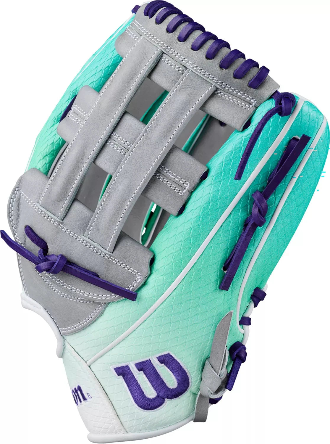 WILSON 2027 A2000® FP50SS 12.25” OUTFIELD FASTPITCH GLOVE