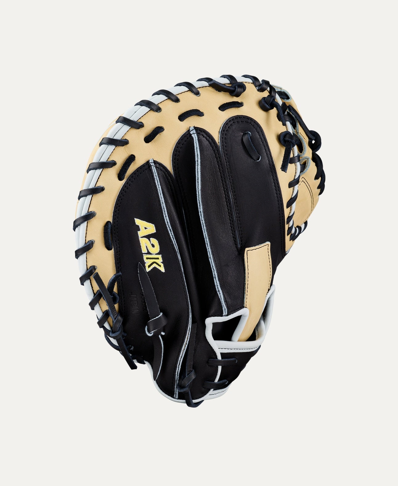 2027 A2K® 1734 34” BASEBALL CATCHER'S MITT