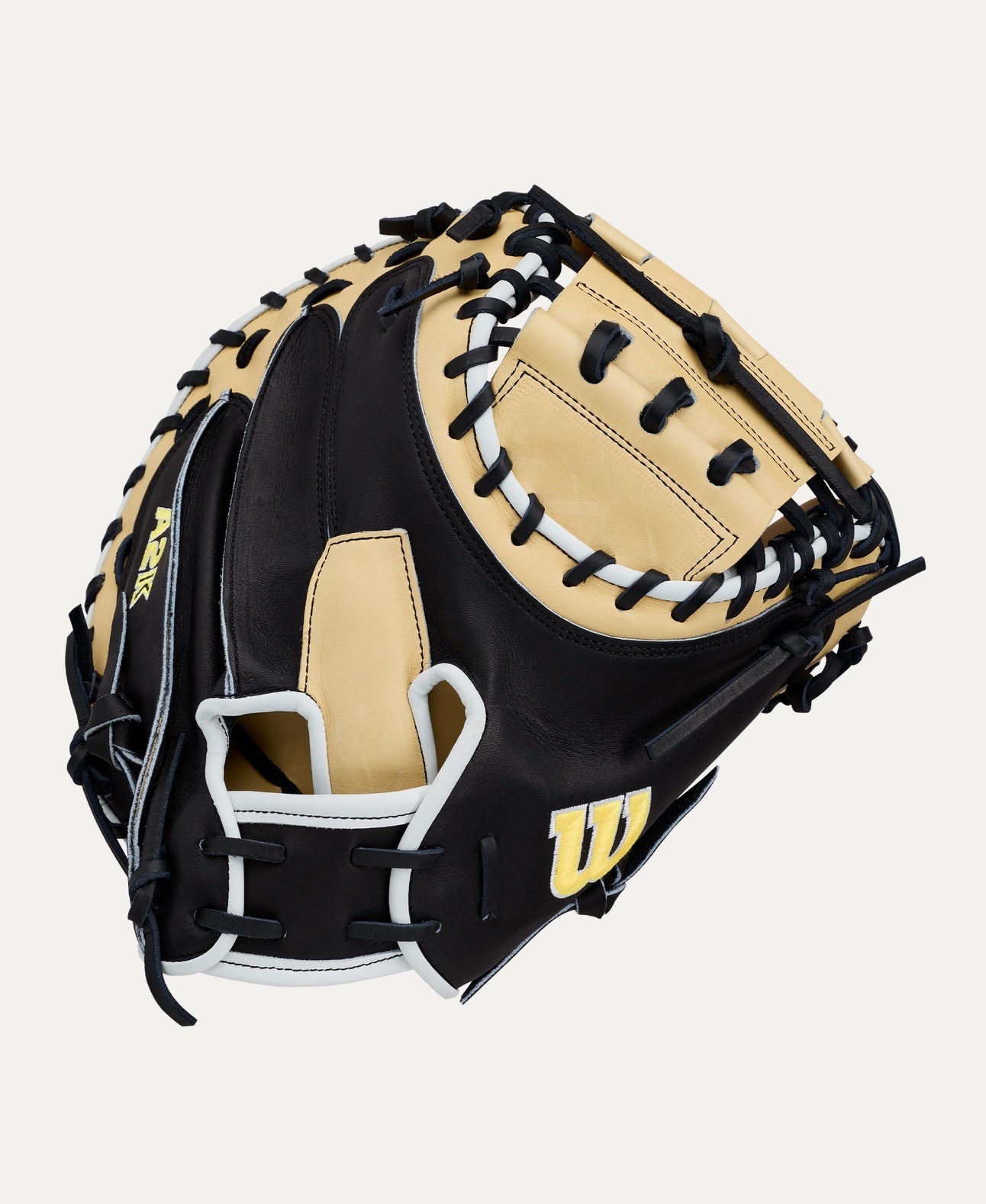 2027 A2K® 1734 34” BASEBALL CATCHER'S MITT