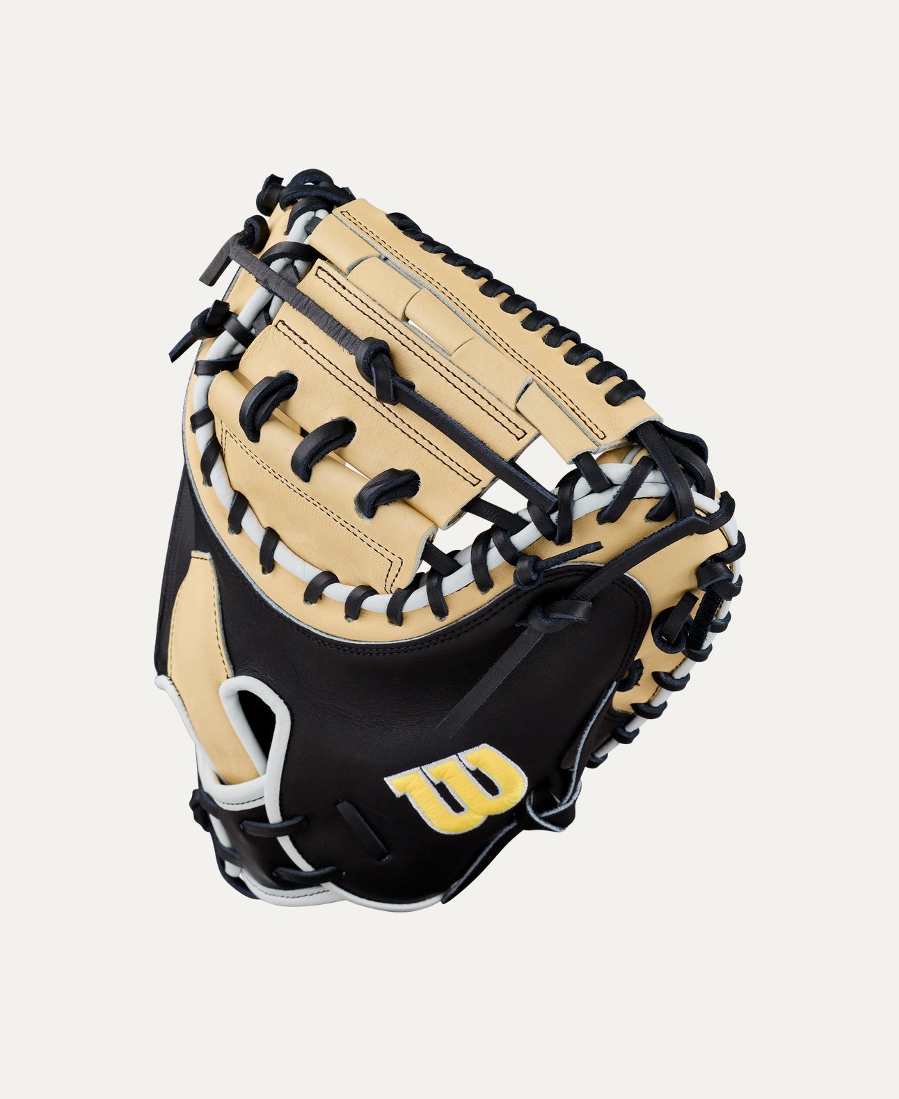 2027 A2K® 1734 34” BASEBALL CATCHER'S MITT