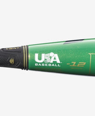 2023 LOUISVILLE SLUGGER META® (-12) USA BASEBALL BAT