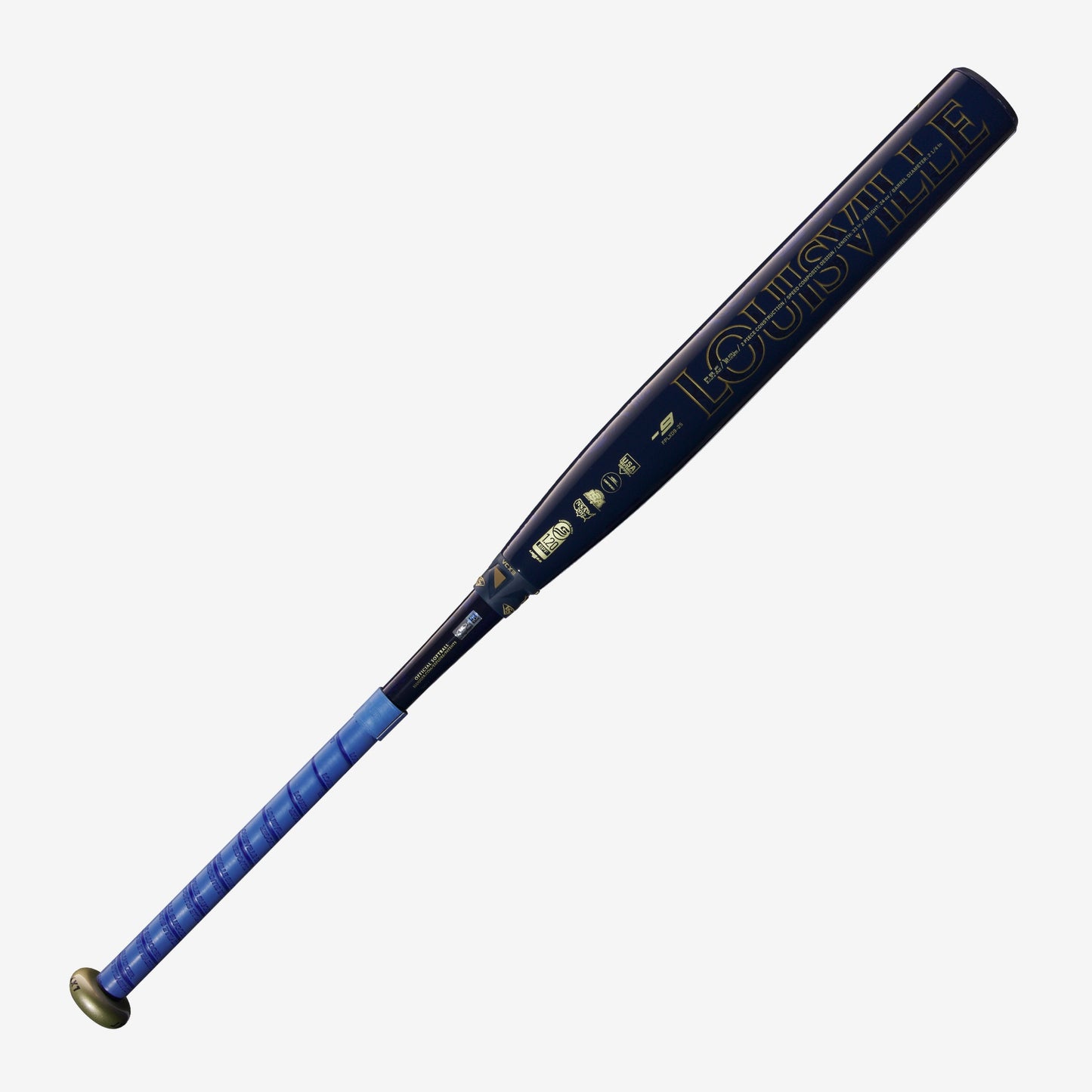 2025 LOUISVILLE SLUGGER LXT® FASTPITCH BAT