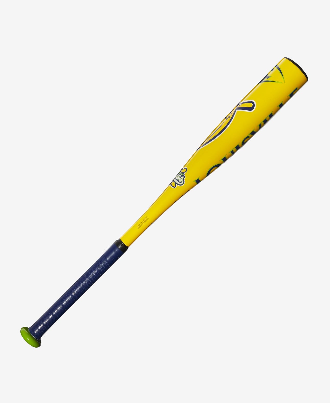 2025 LOUISVILLE SLUGGER SAVANNAH BANANAS (-12.5) T-BALL BAT
