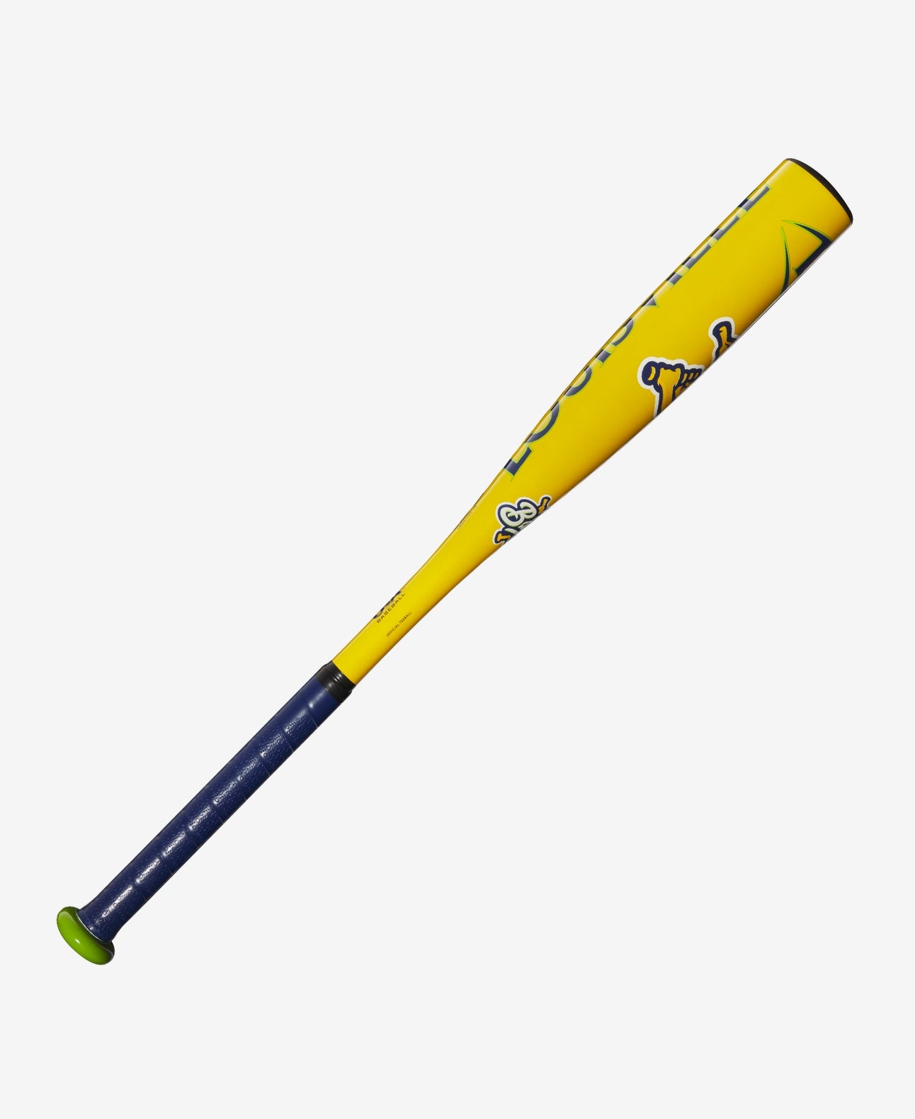 2025 LOUISVILLE SLUGGER SAVANNAH BANANAS (-12.5) T-BALL BAT