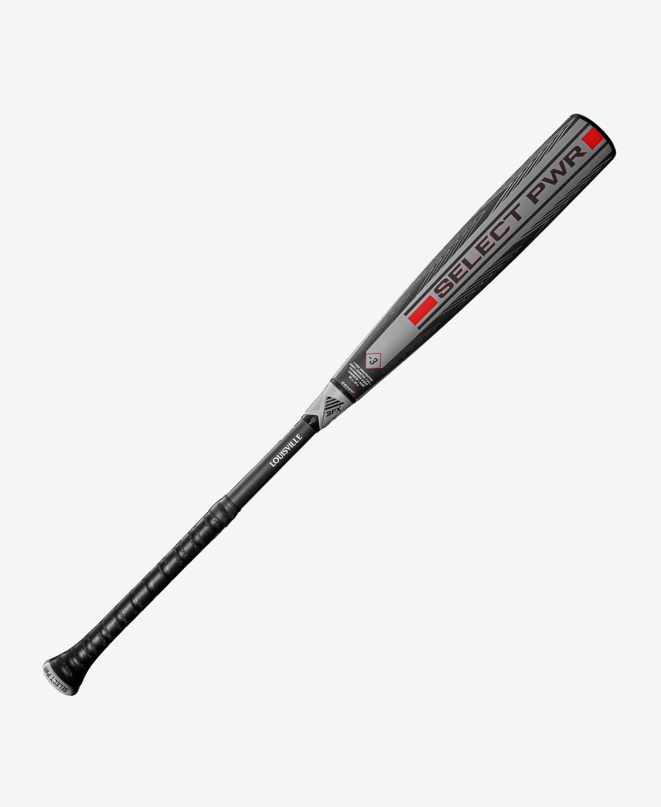 2026 LOUISVILLE SLUGGER SELECT PWR™ (-3) BBCOR BASEBALL BAT