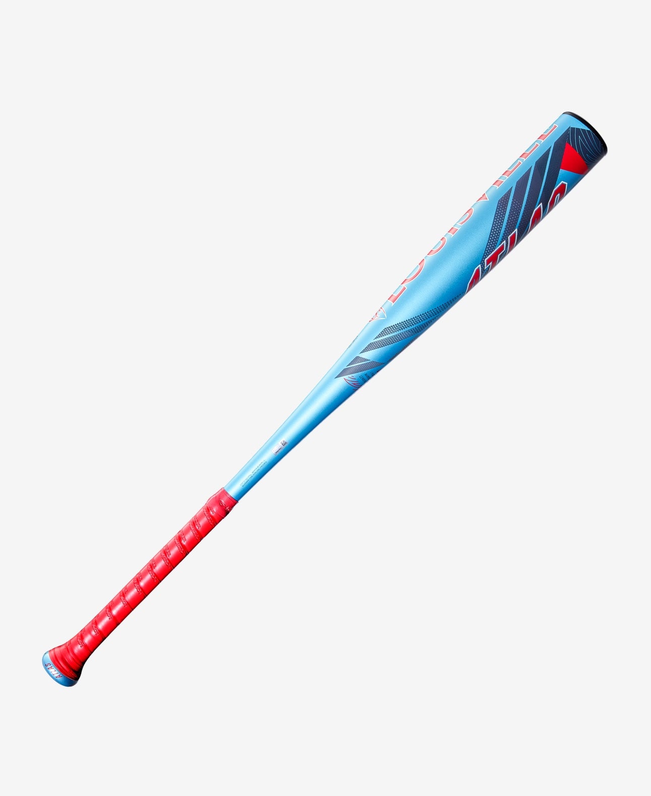 2026 LOUISVILLE SLUGGER ATLAS -3 BBCOR BASEBALL BAT
