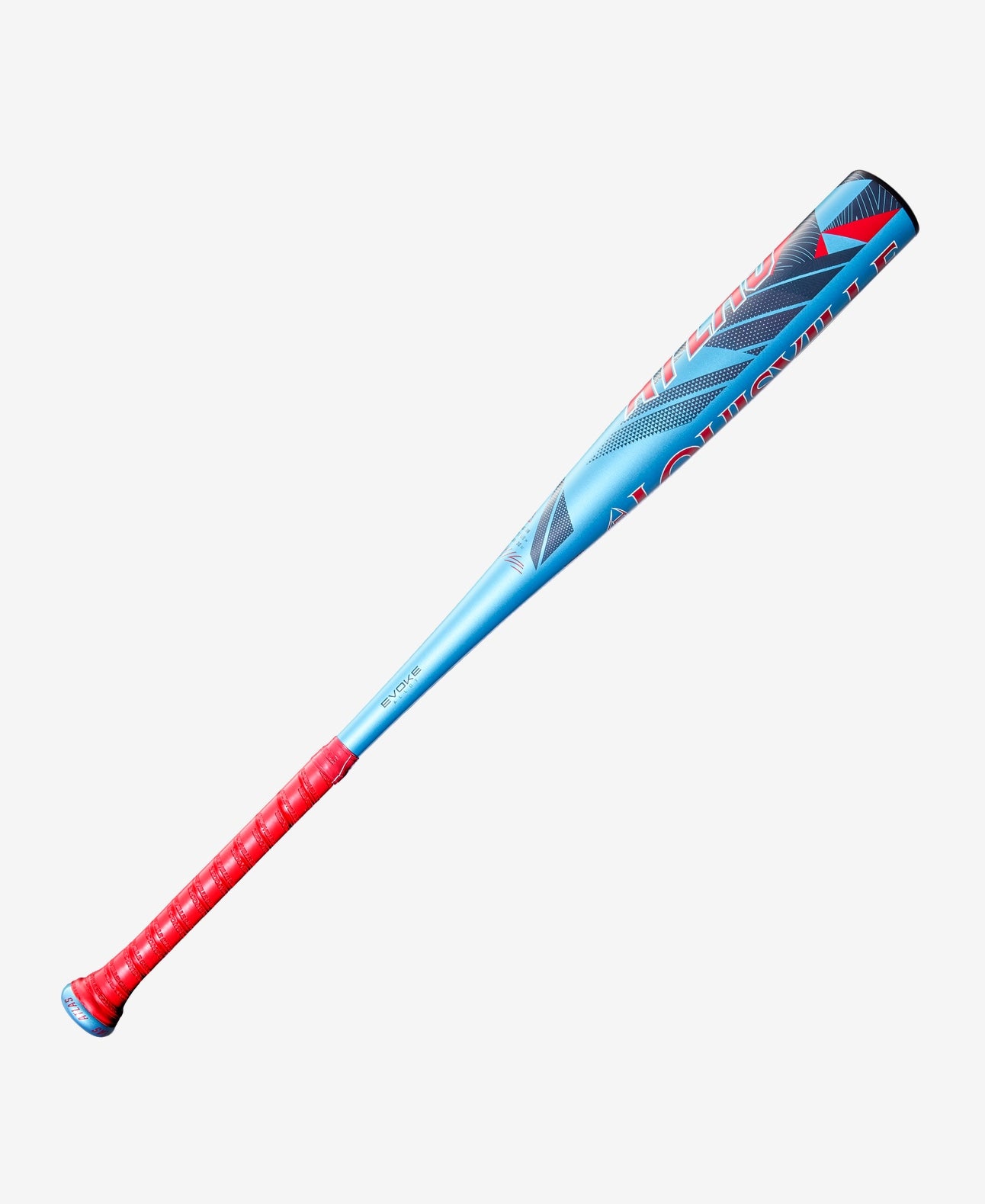2026 LOUISVILLE SLUGGER ATLAS -3 BBCOR BASEBALL BAT