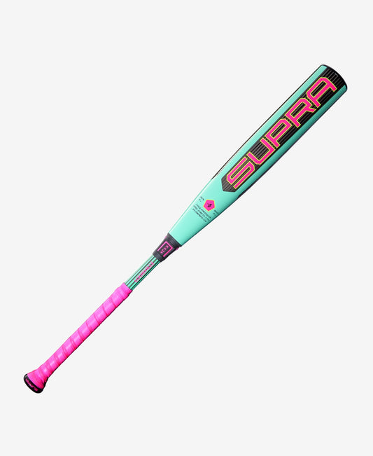 2026 LOUISVILLE SLUGGER SUPRA™ (-5) 2 ¾” USSSA BASEBALL BAT