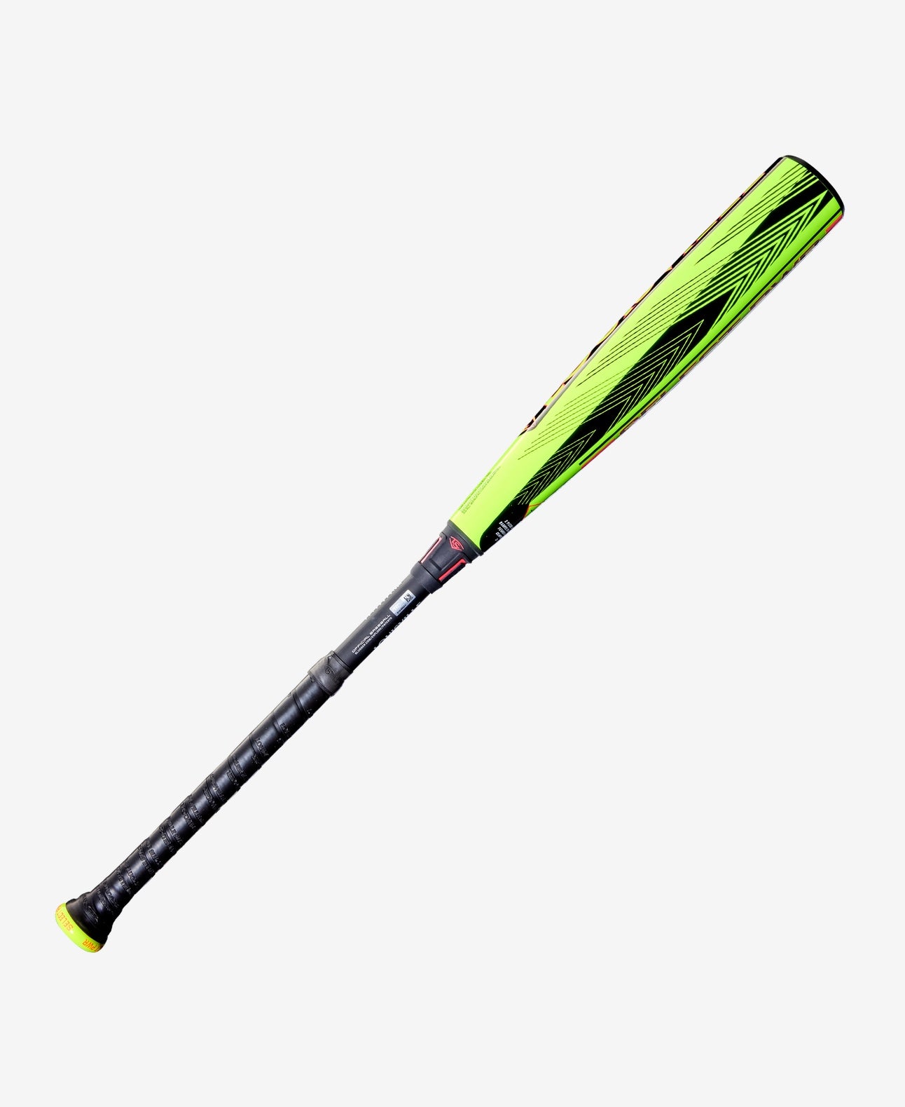 2026 LOUISVILLE SLUGGER SELECT PWR™ (-8) USA BASEBALL BAT