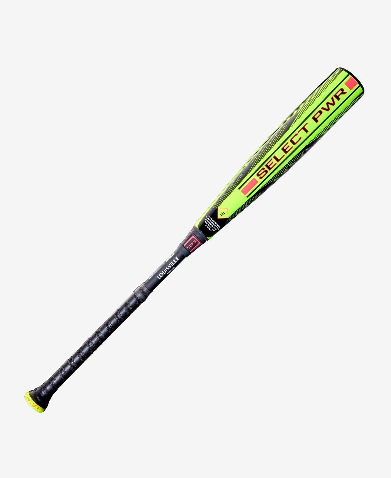 2026 LOUISVILLE SLUGGER SELECT PWR™ (-8) USA BASEBALL BAT