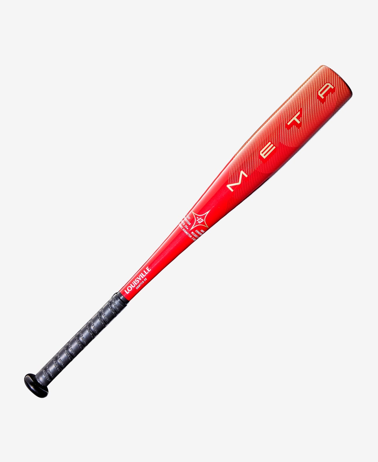 2026 LOUISVILLE SLUGGER META (-13) T-BALL BAT