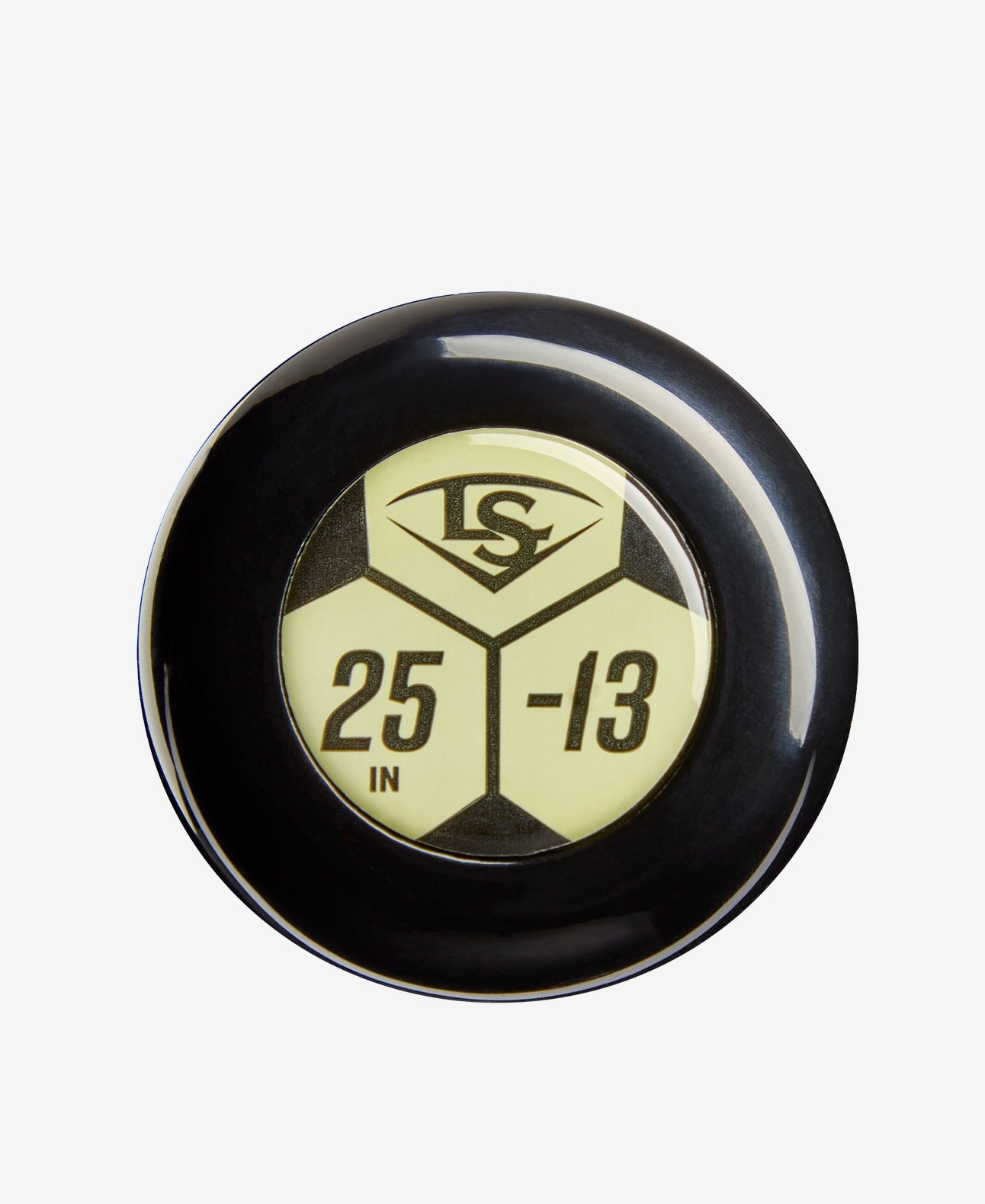 2026 LOUISVILLE SLUGGER META (-13) T-BALL BAT