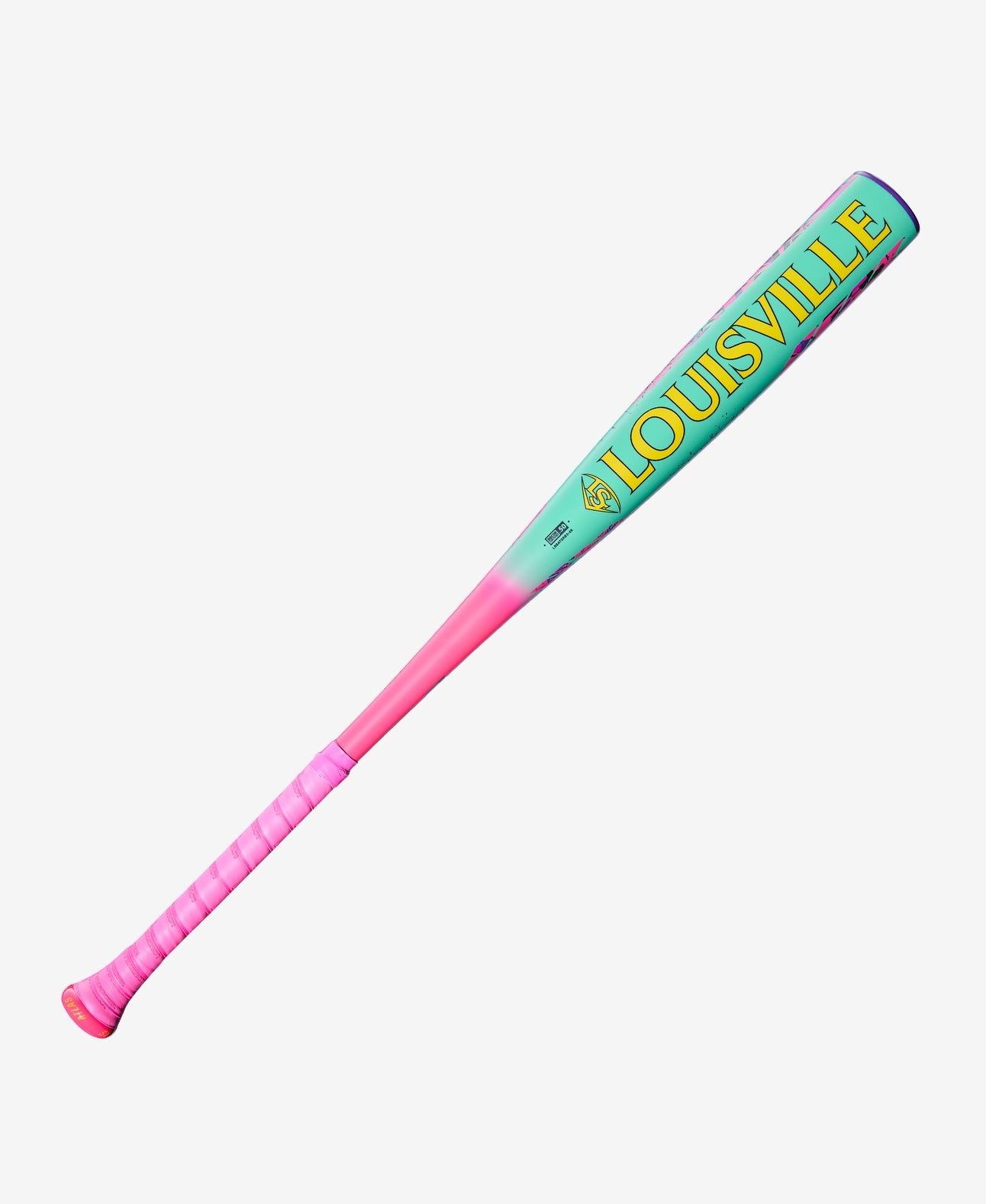 2026 LOUISVILLE SLUGGER ATLAS WILDSTYLE (-3) BBCOR BASEBALL BAT