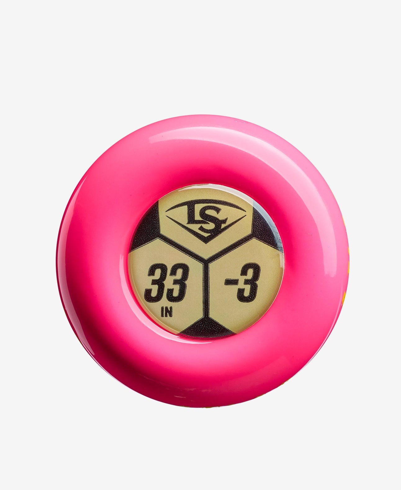 2026 LOUISVILLE SLUGGER ATLAS WILDSTYLE (-3) BBCOR BASEBALL BAT