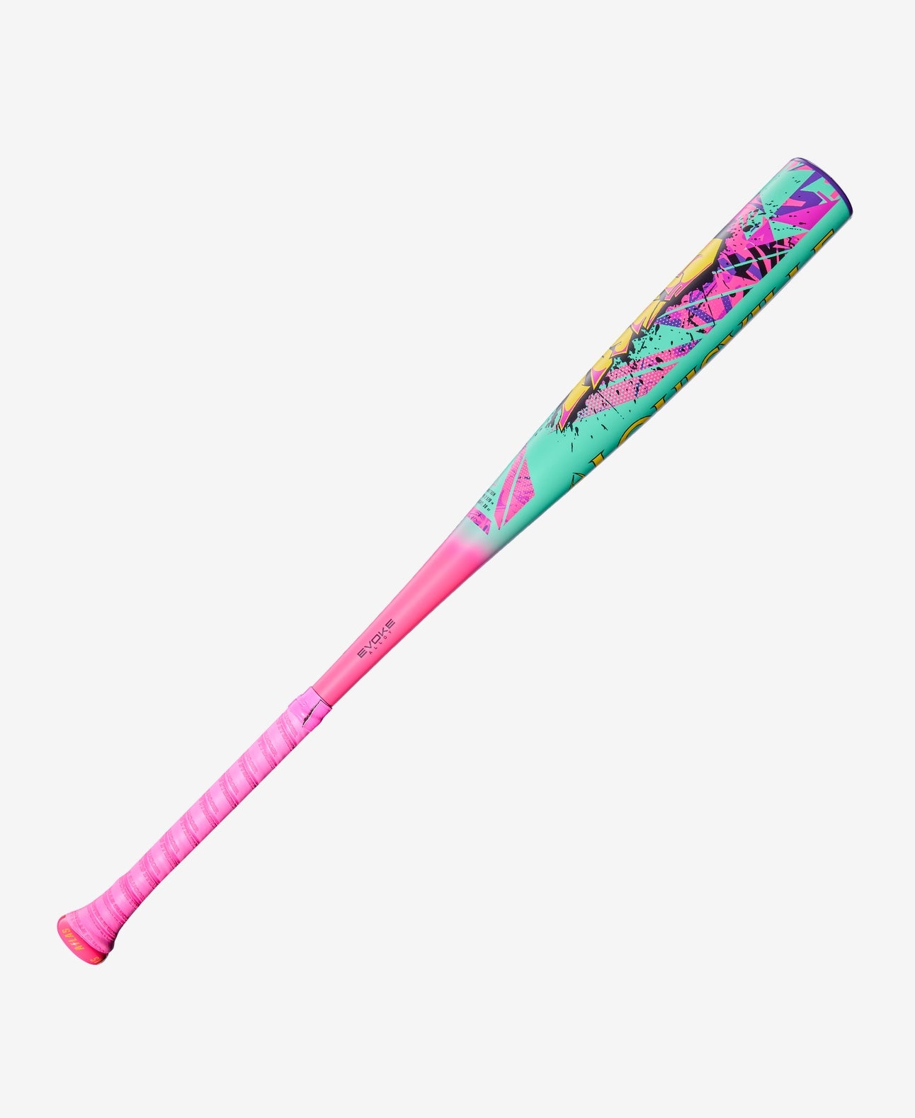 2026 LOUISVILLE SLUGGER ATLAS WILDSTYLE (-3) BBCOR BASEBALL BAT