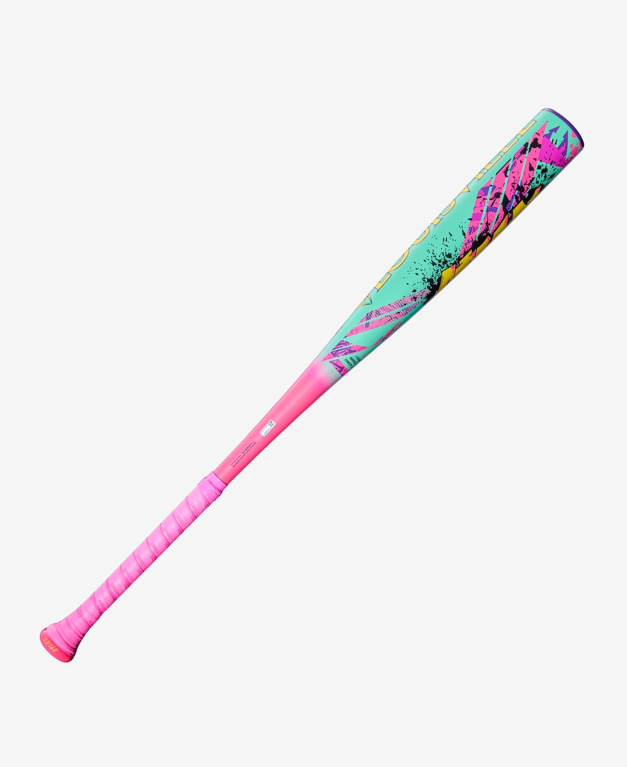 2026 LOUISVILLE SLUGGER ATLAS WILDSTYLE (-3) BBCOR BASEBALL BAT