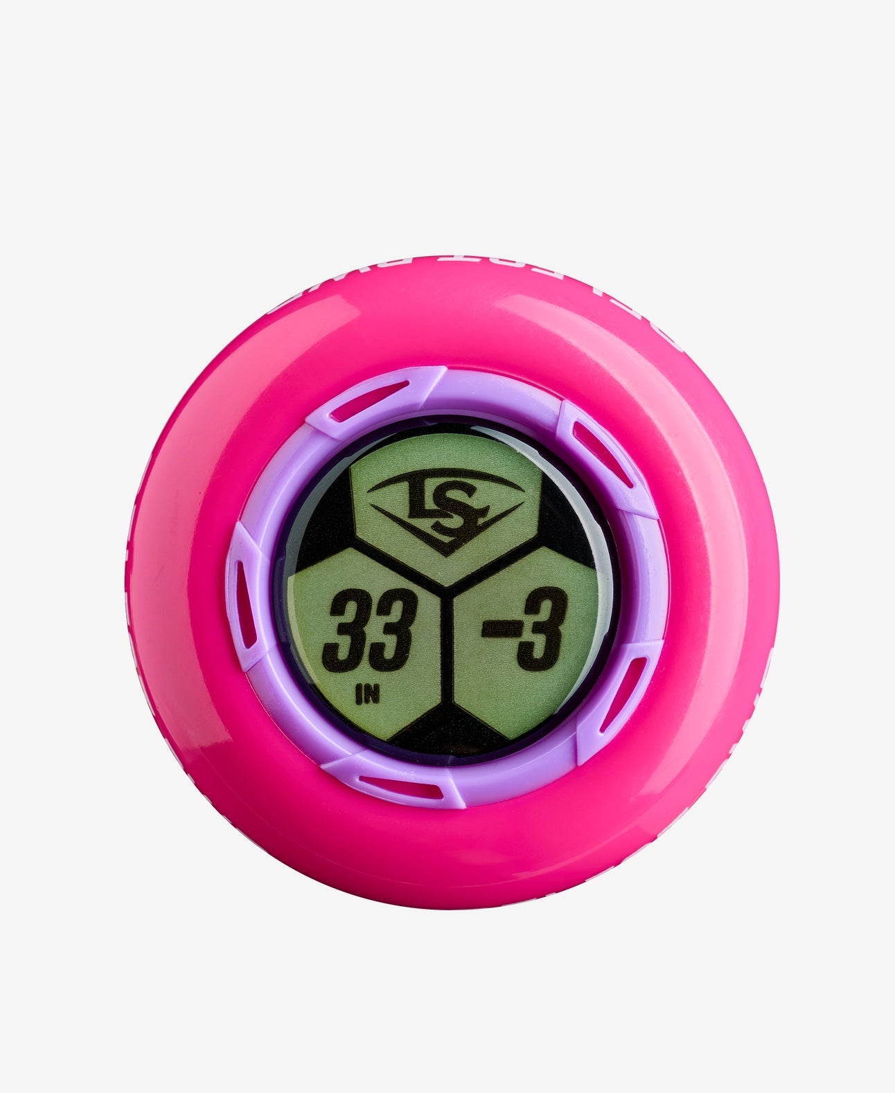 2026 LOUISVILLE SLUGGER SELECT PWR LOVE THE MOMENT™ (-3) BBCOR BASEBALL BAT
