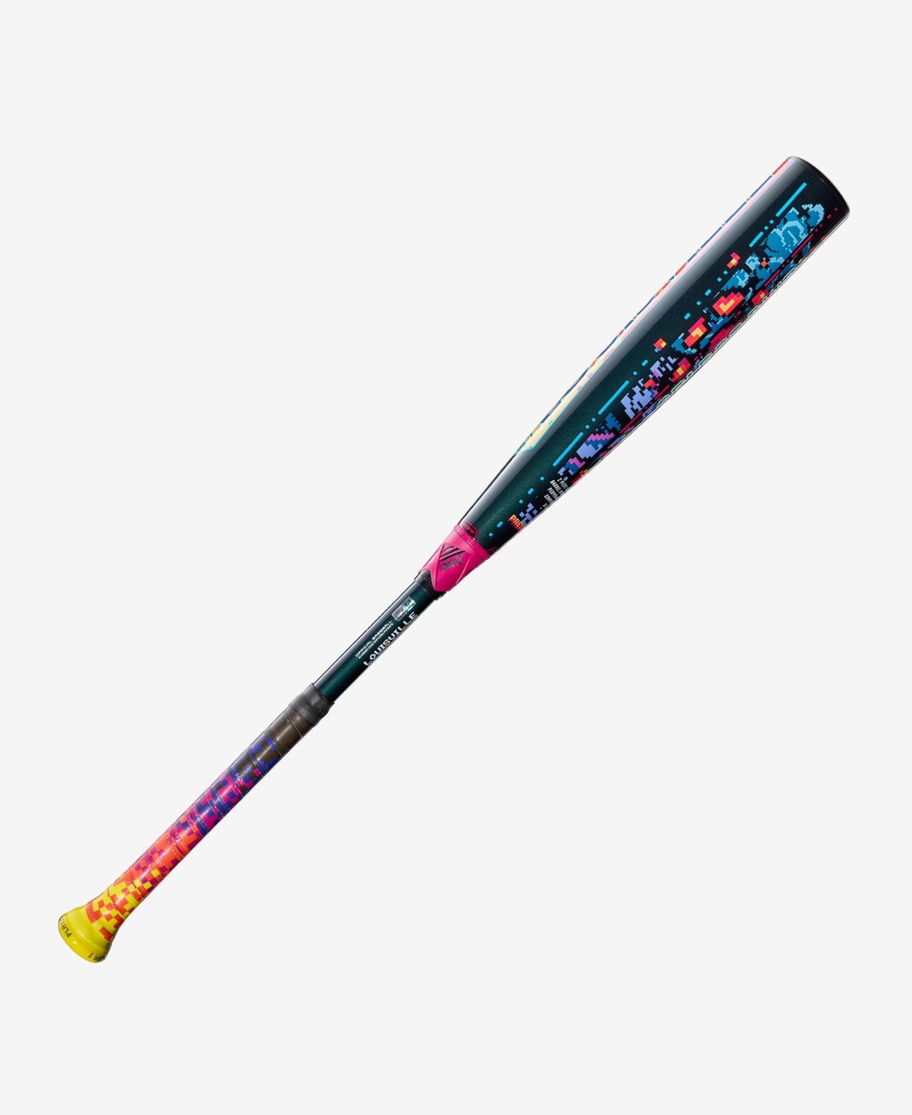 2026 LOUISVILLE SLUGGER SELECT PWR PLAYER  1 (-3) BBCOR BASEBALL BAT