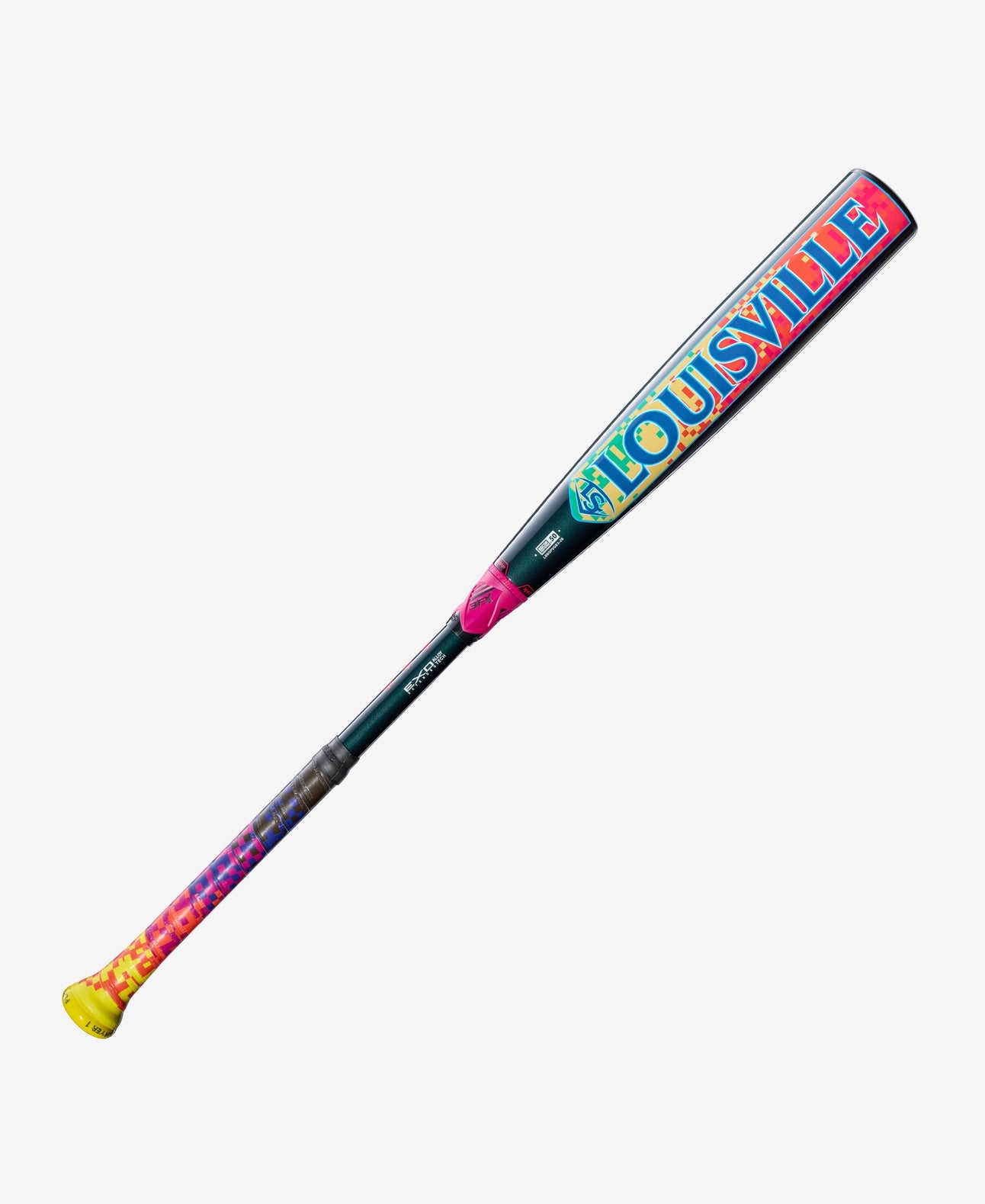 2026 LOUISVILLE SLUGGER SELECT PWR PLAYER  1 (-3) BBCOR BASEBALL BAT