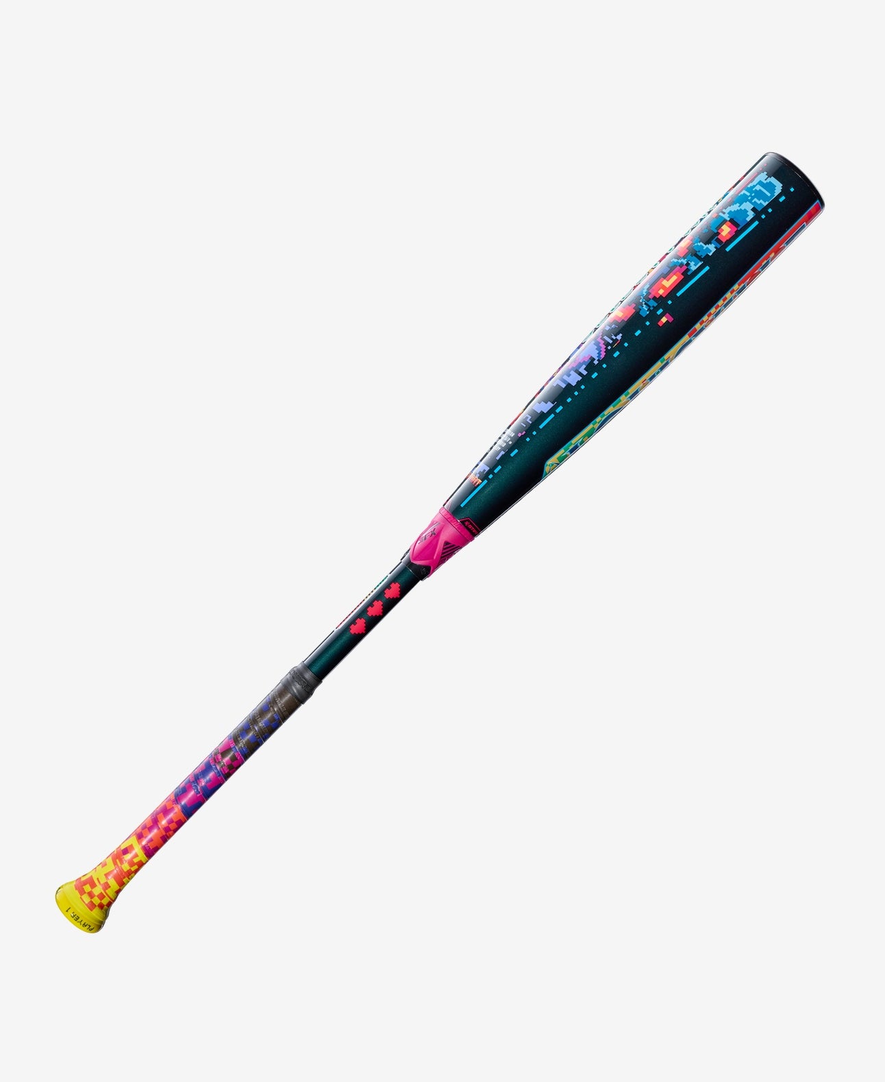 2026 LOUISVILLE SLUGGER SELECT PWR PLAYER  1 (-3) BBCOR BASEBALL BAT