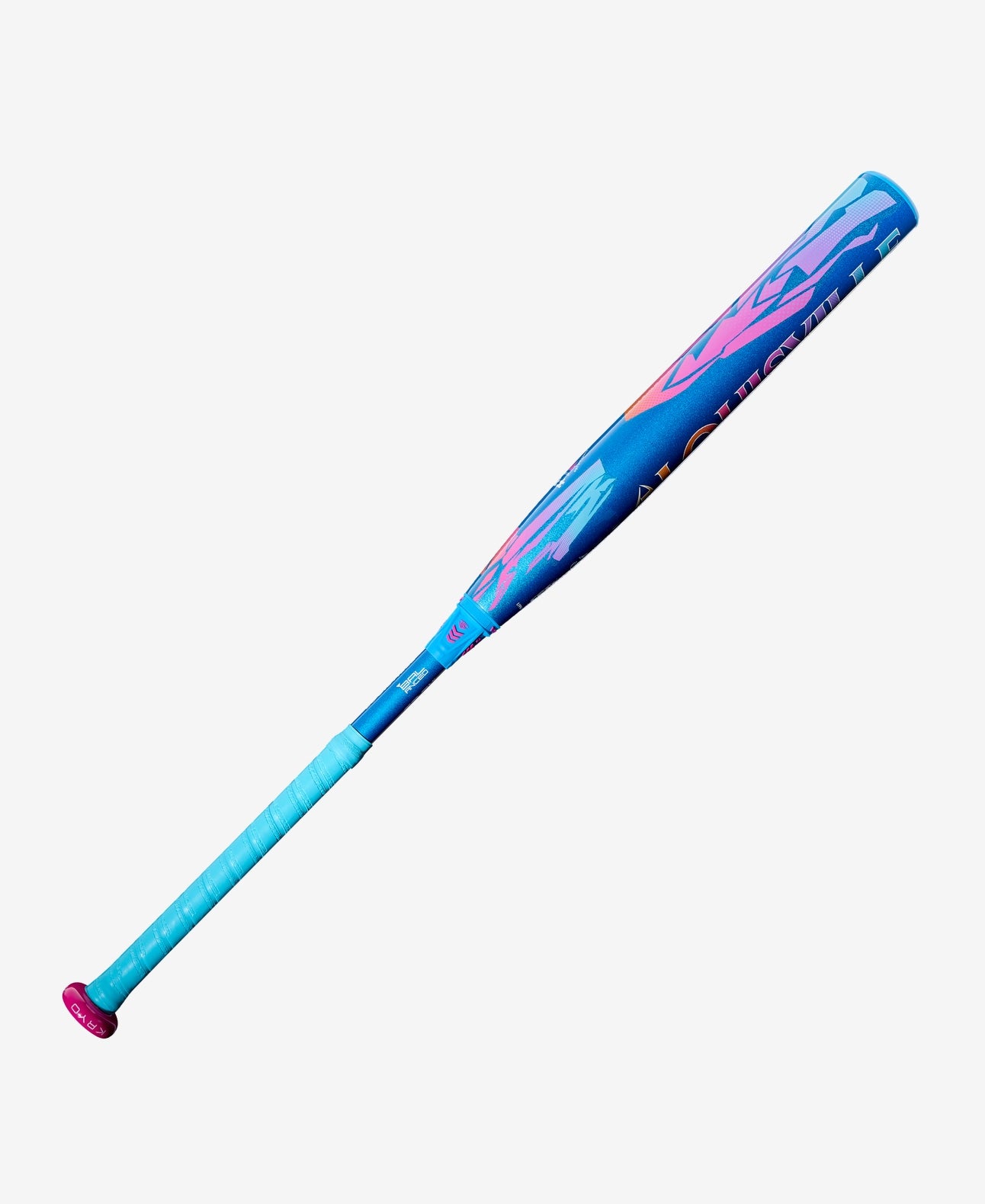 2026 LOUISVILLE SLUGGER KRYO LOVE THE MOMENT™ FASTPITCH SOFTBALL BAT