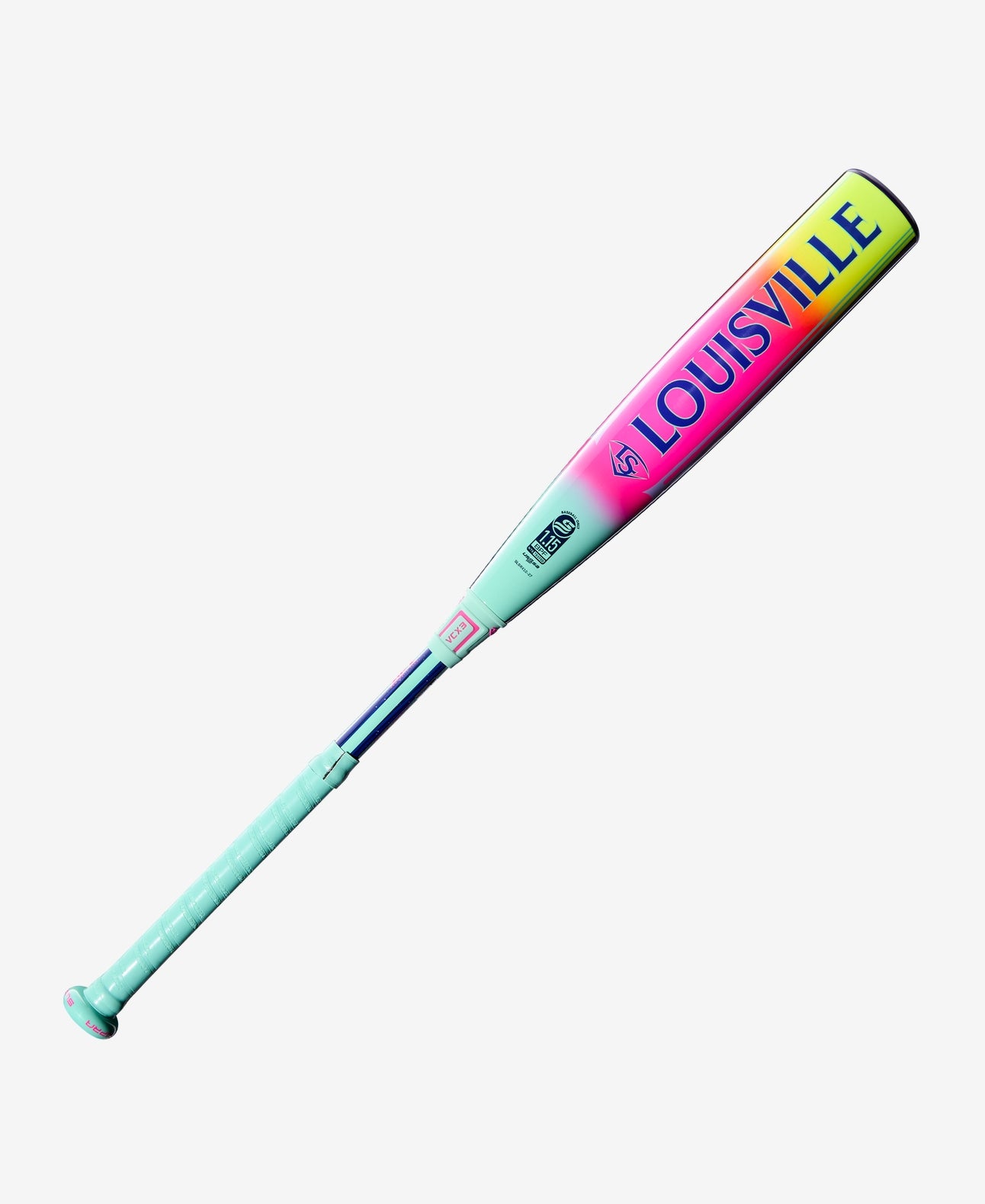 2027 LOUISVILLE SLUGGER SUPRA™ (-10) 2 ¾” USSSA BASEBALL BAT