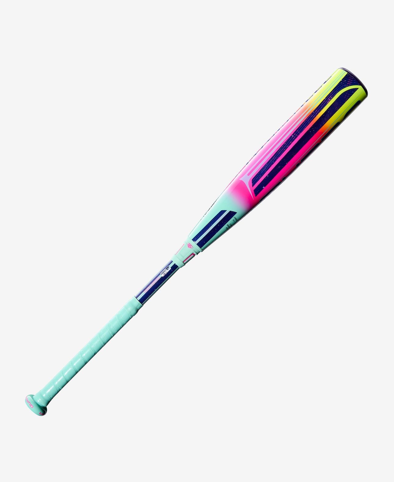 2027 LOUISVILLE SLUGGER SUPRA™ (-10) 2 ¾” USSSA BASEBALL BAT