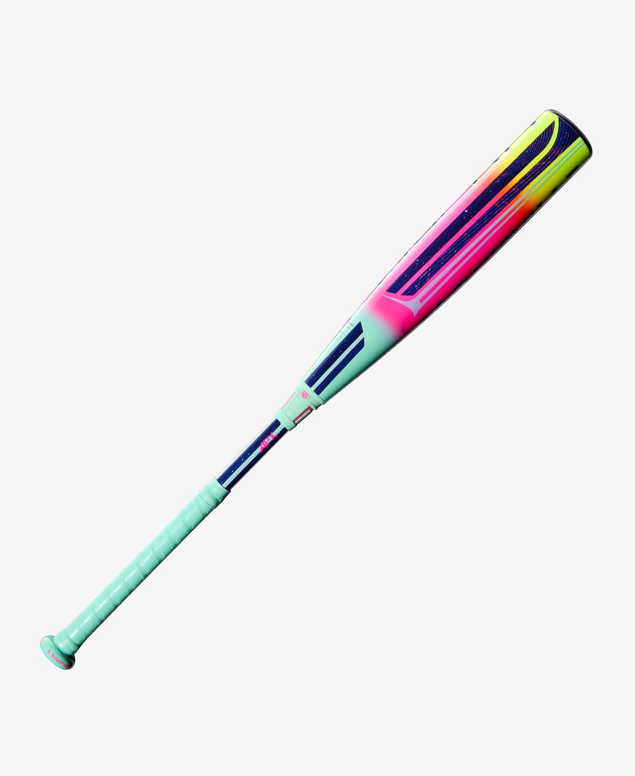 2027 LOUISVILLE SLUGGER SUPRA™ (-10) 2 ¾” USSSA BASEBALL BAT