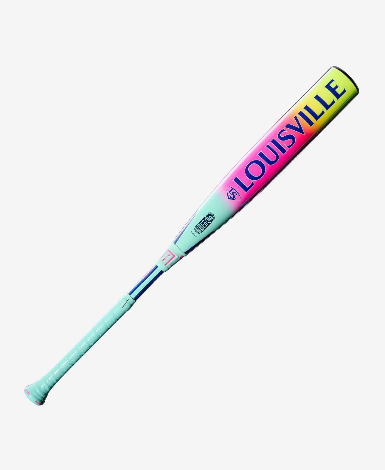 2027 LOUISVILLE SLUGGER SUPRA™ (-5) 2 ¾” USSSA BASEBALL BAT