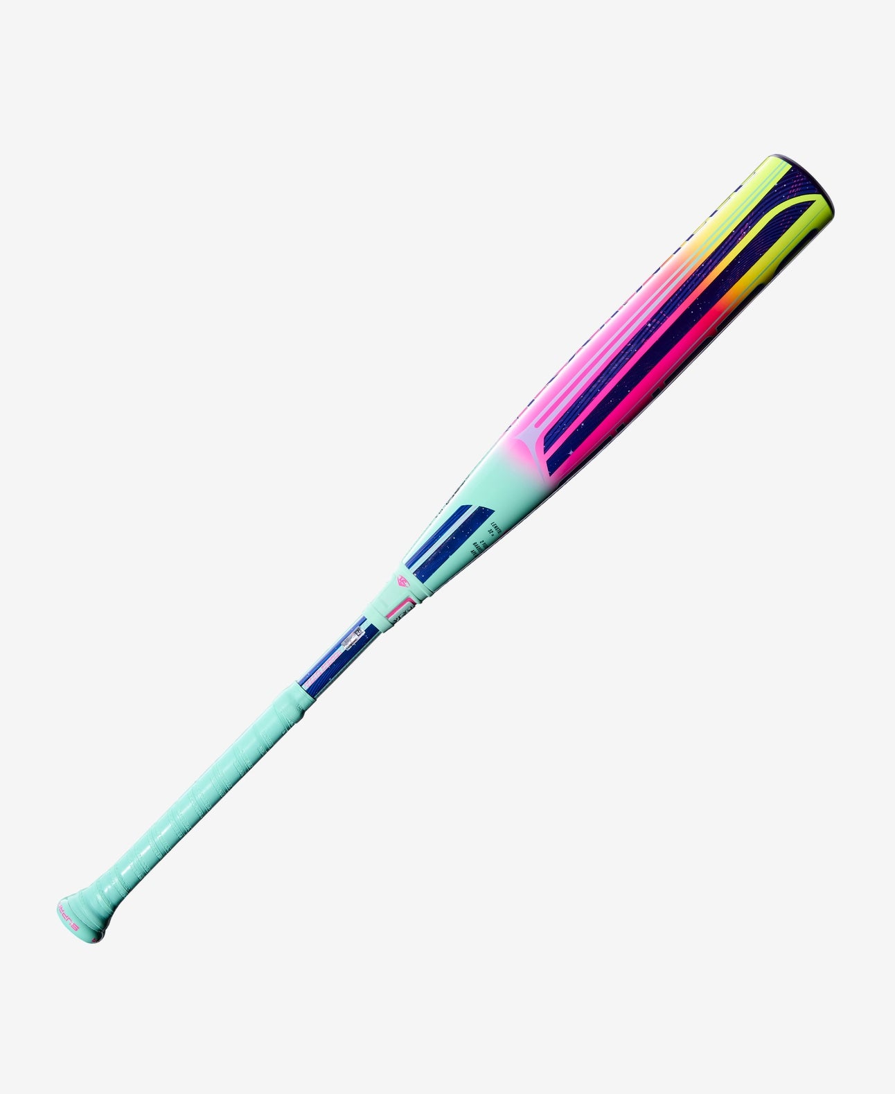 2027 LOUISVILLE SLUGGER SUPRA™ (-5) 2 ¾” USSSA BASEBALL BAT